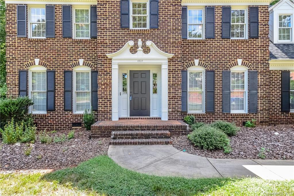 Wynfield - Residential