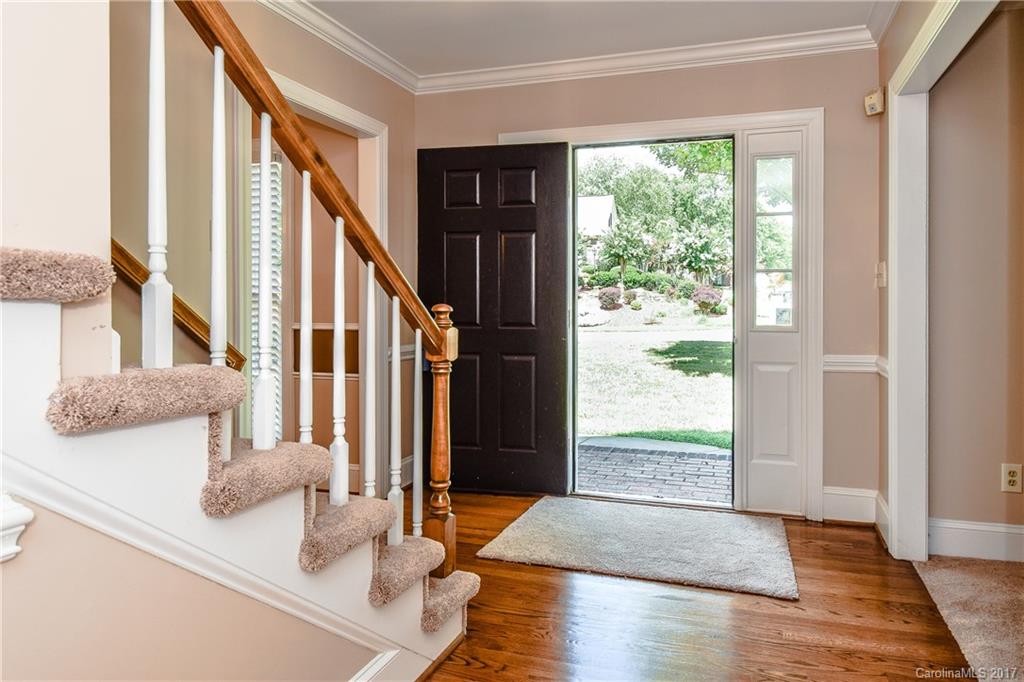 Wynfield - Residential