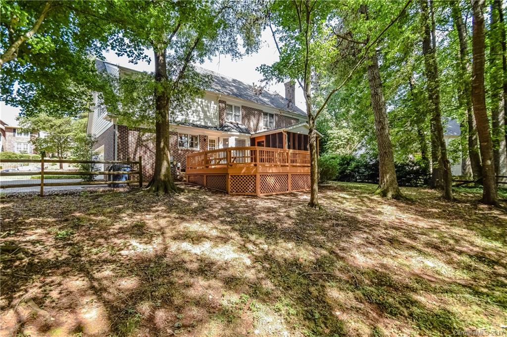 Wynfield - Residential