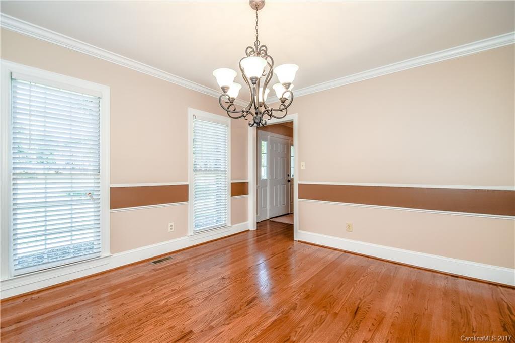 Wynfield - Residential