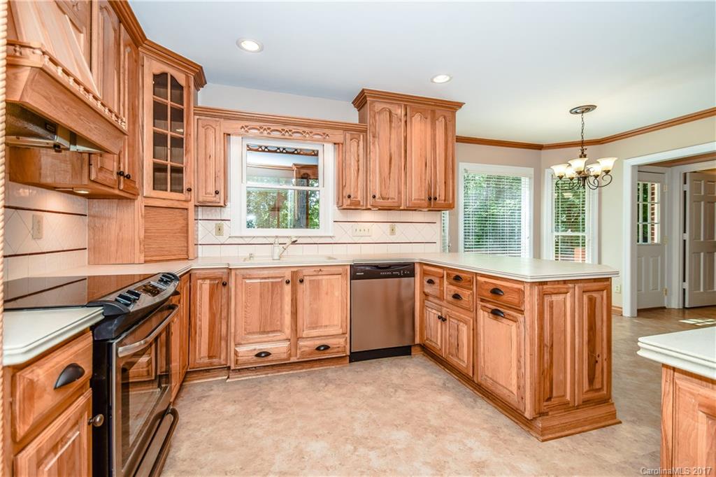 Wynfield - Residential