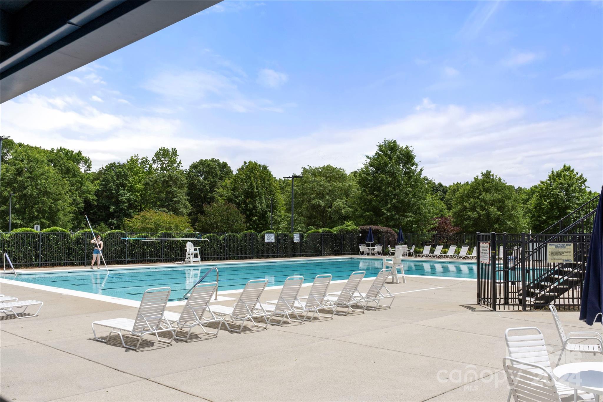 Legacy Park - Residential