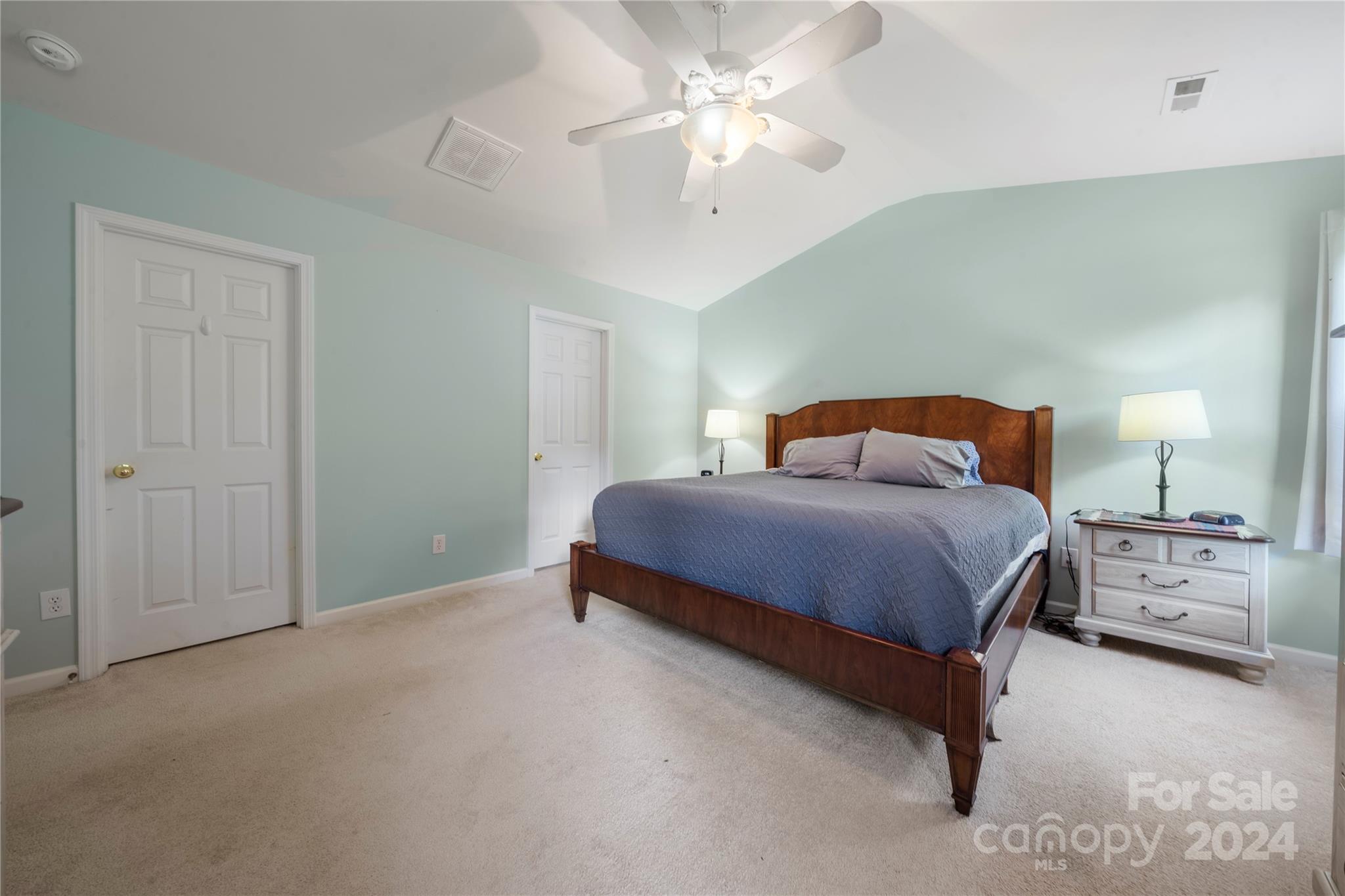 Legacy Park - Residential