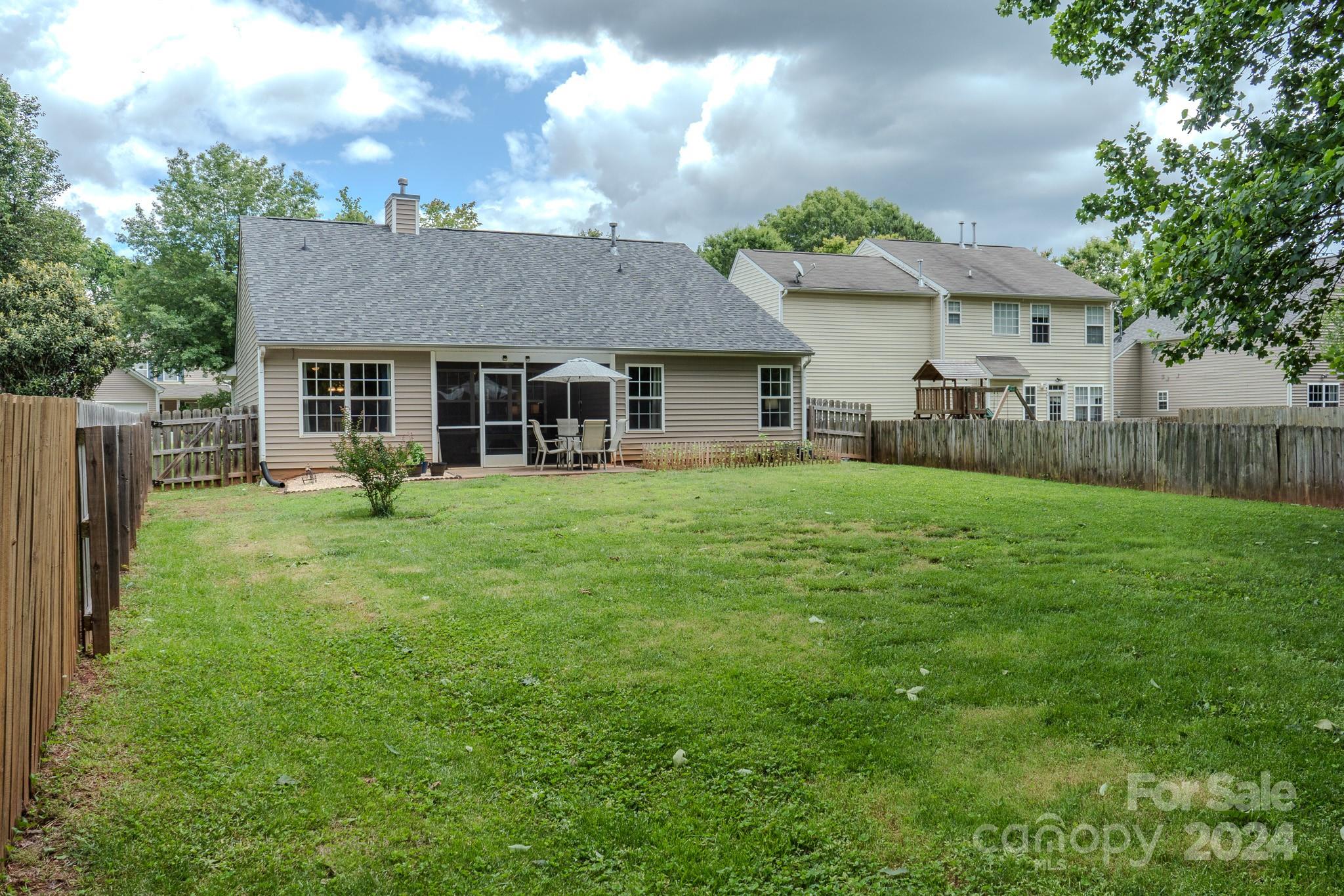 Legacy Park - Residential