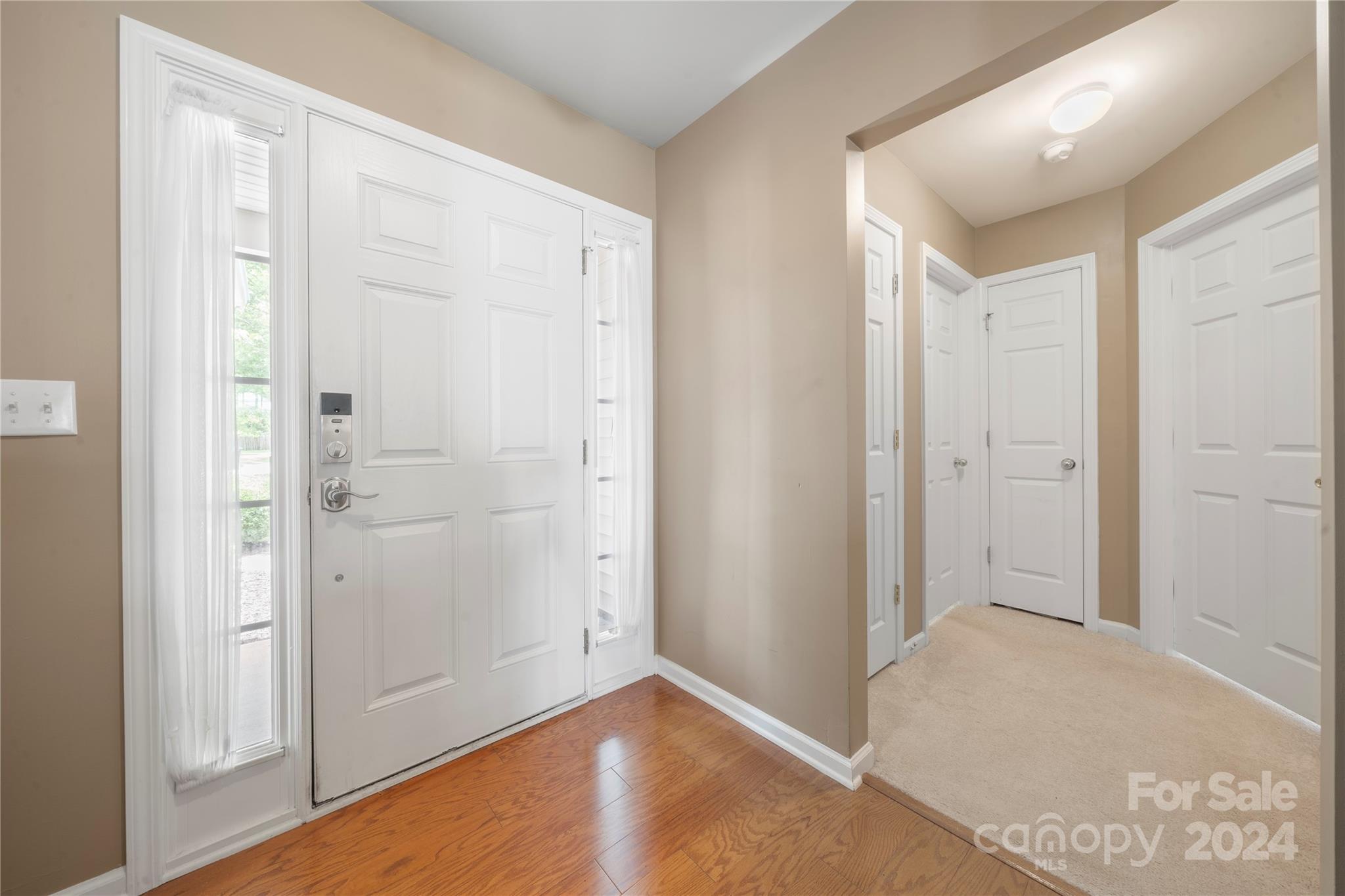 Legacy Park - Residential