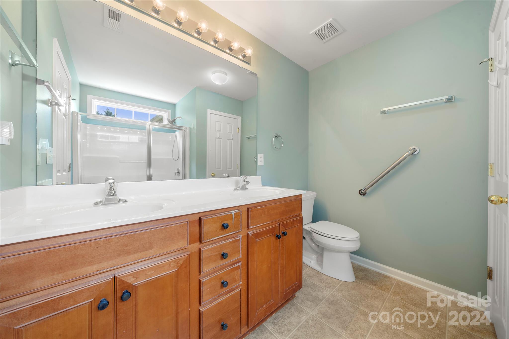 Legacy Park - Residential