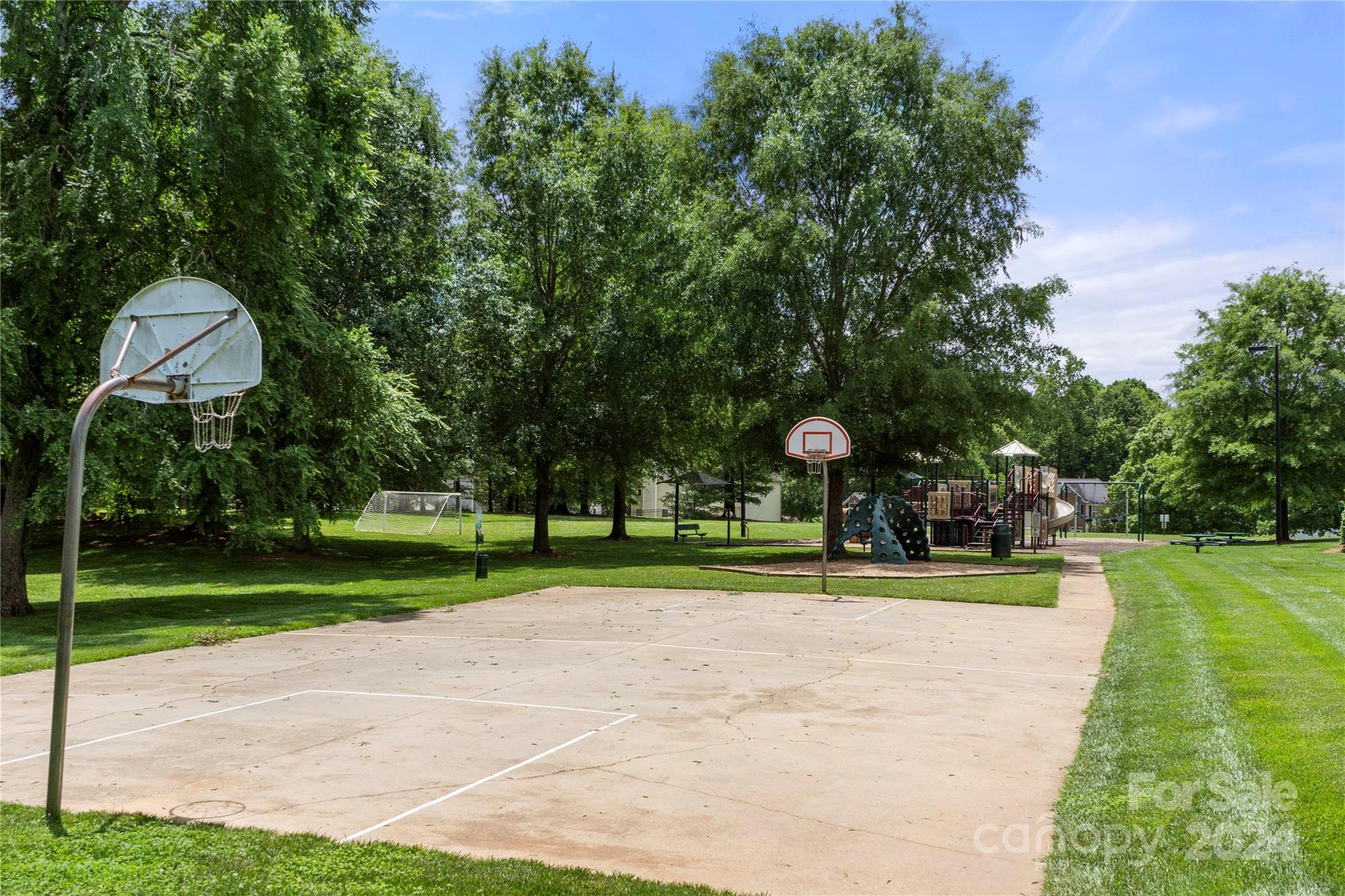 Legacy Park - Residential