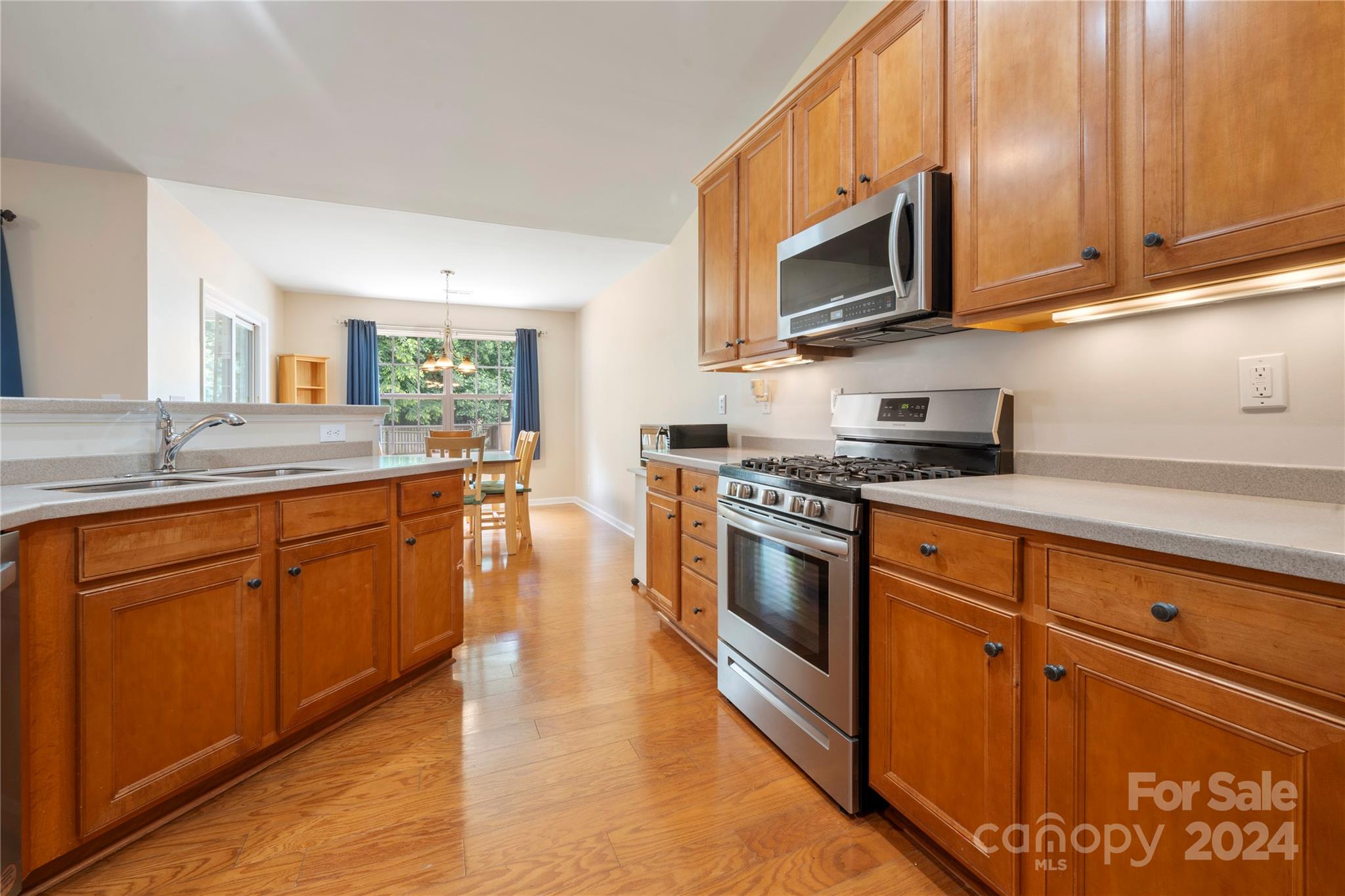 Legacy Park - Residential