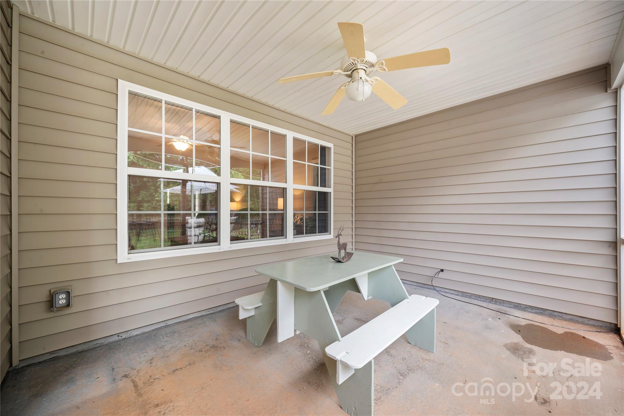 Legacy Park - Residential