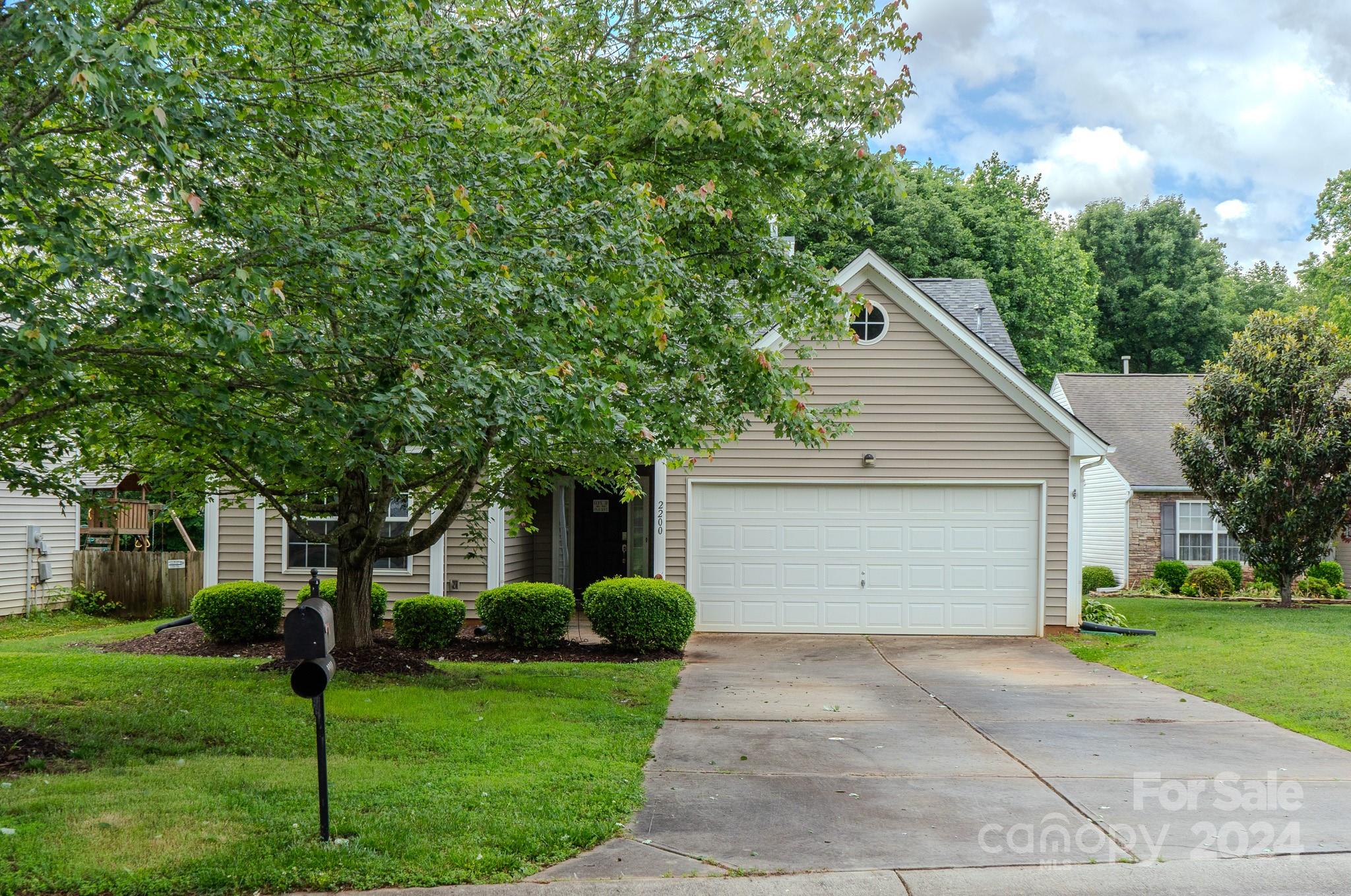 Legacy Park - Residential