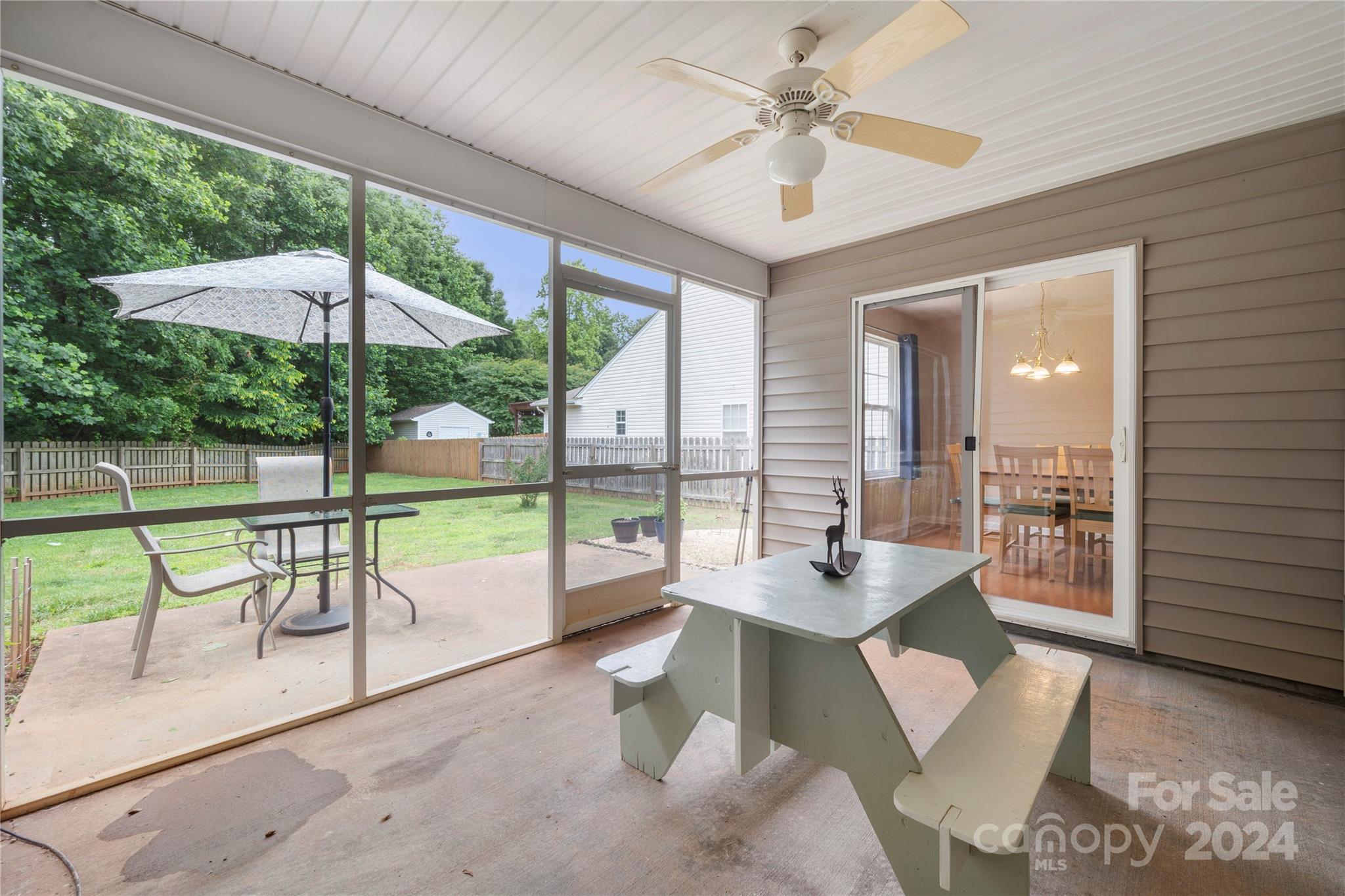 Legacy Park - Residential