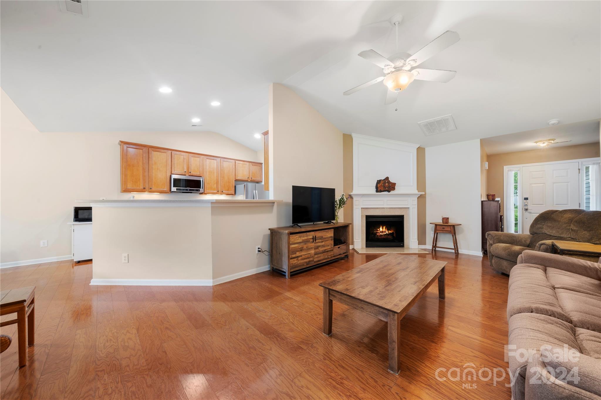 Legacy Park - Residential