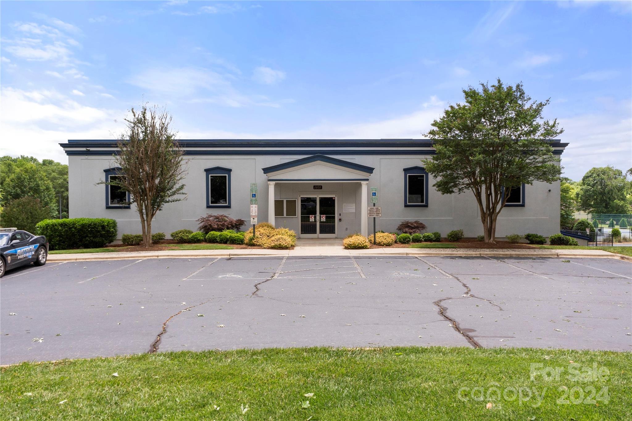 Legacy Park - Residential