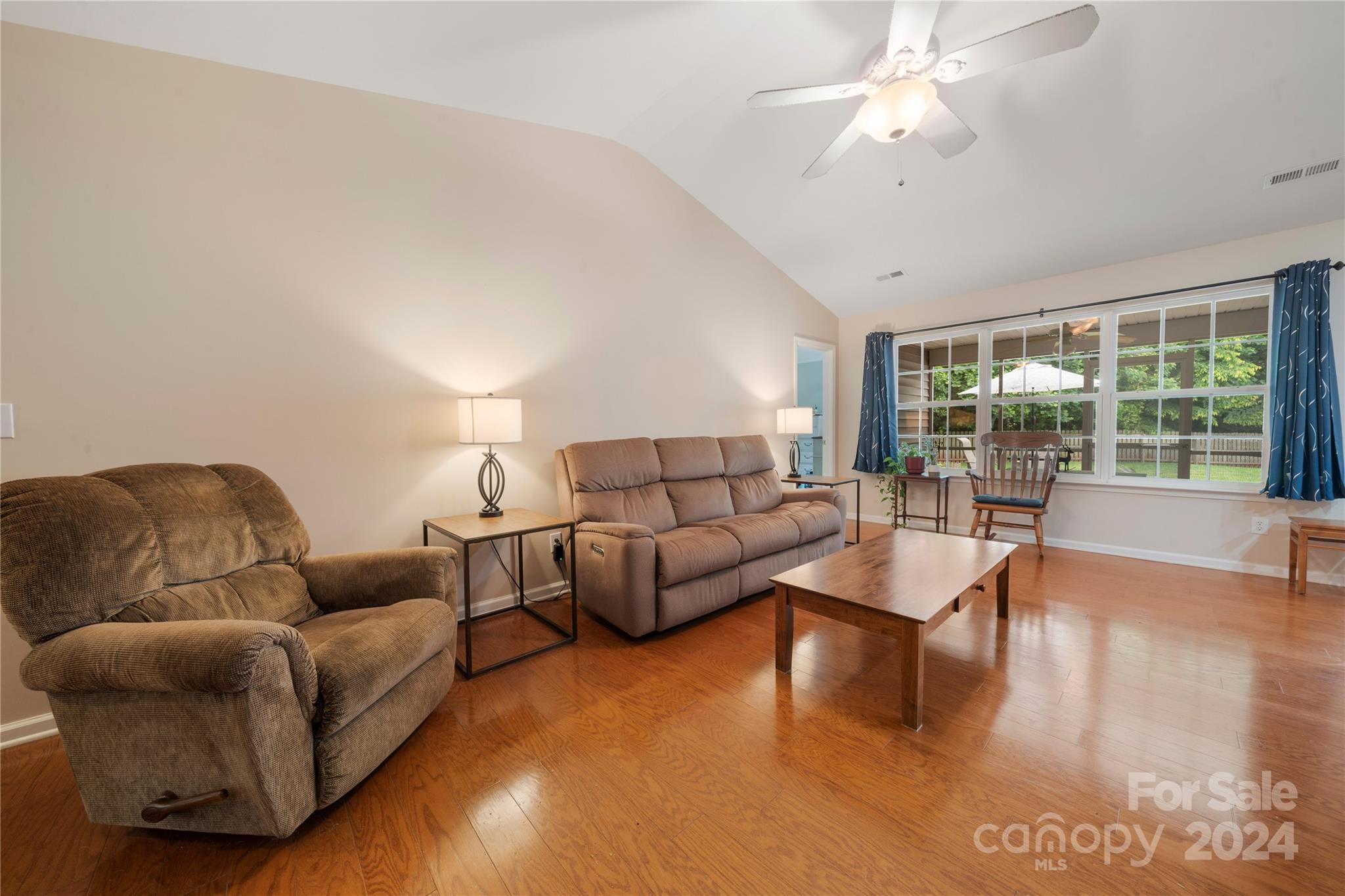 Legacy Park - Residential