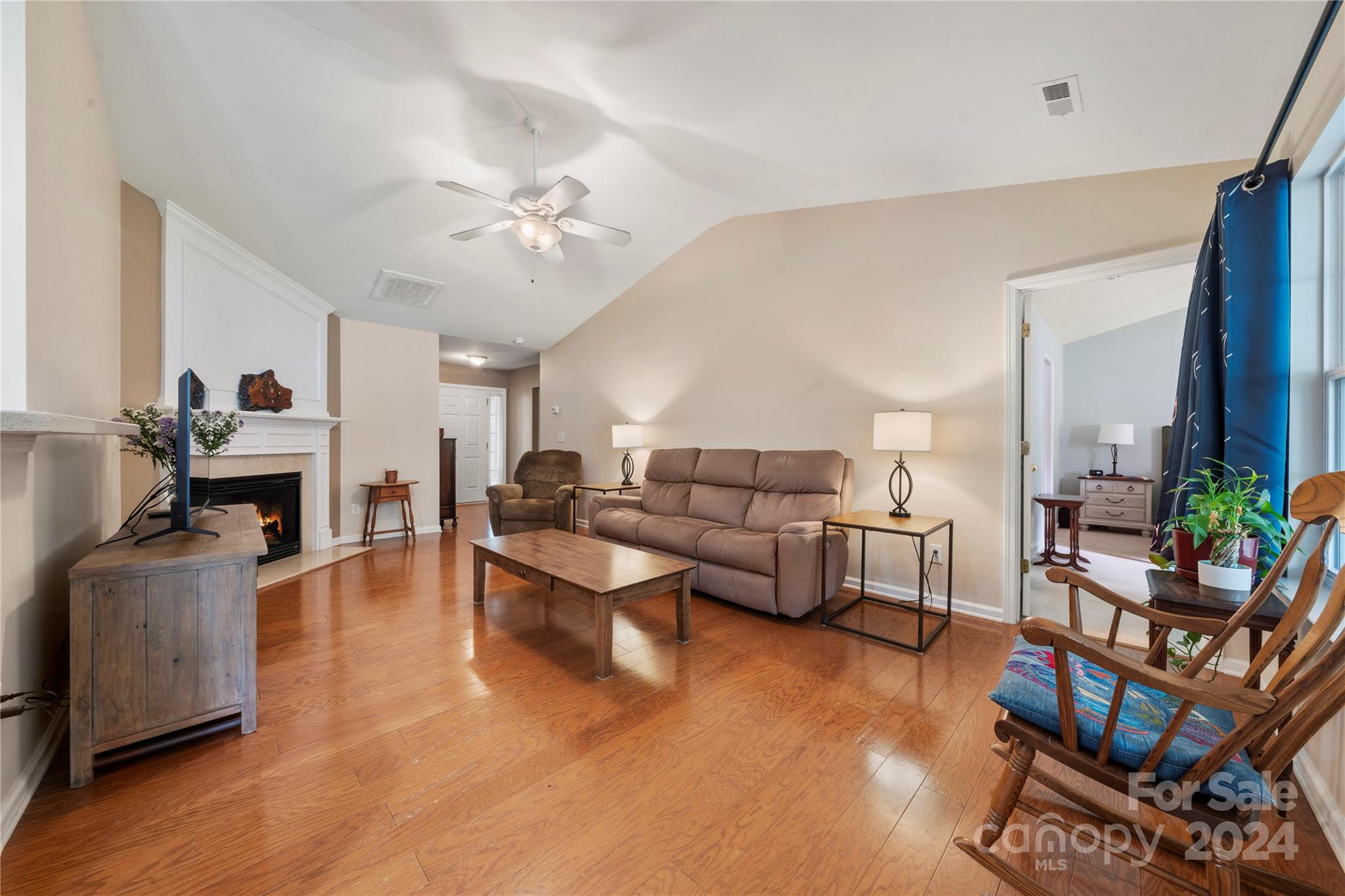 Legacy Park - Residential