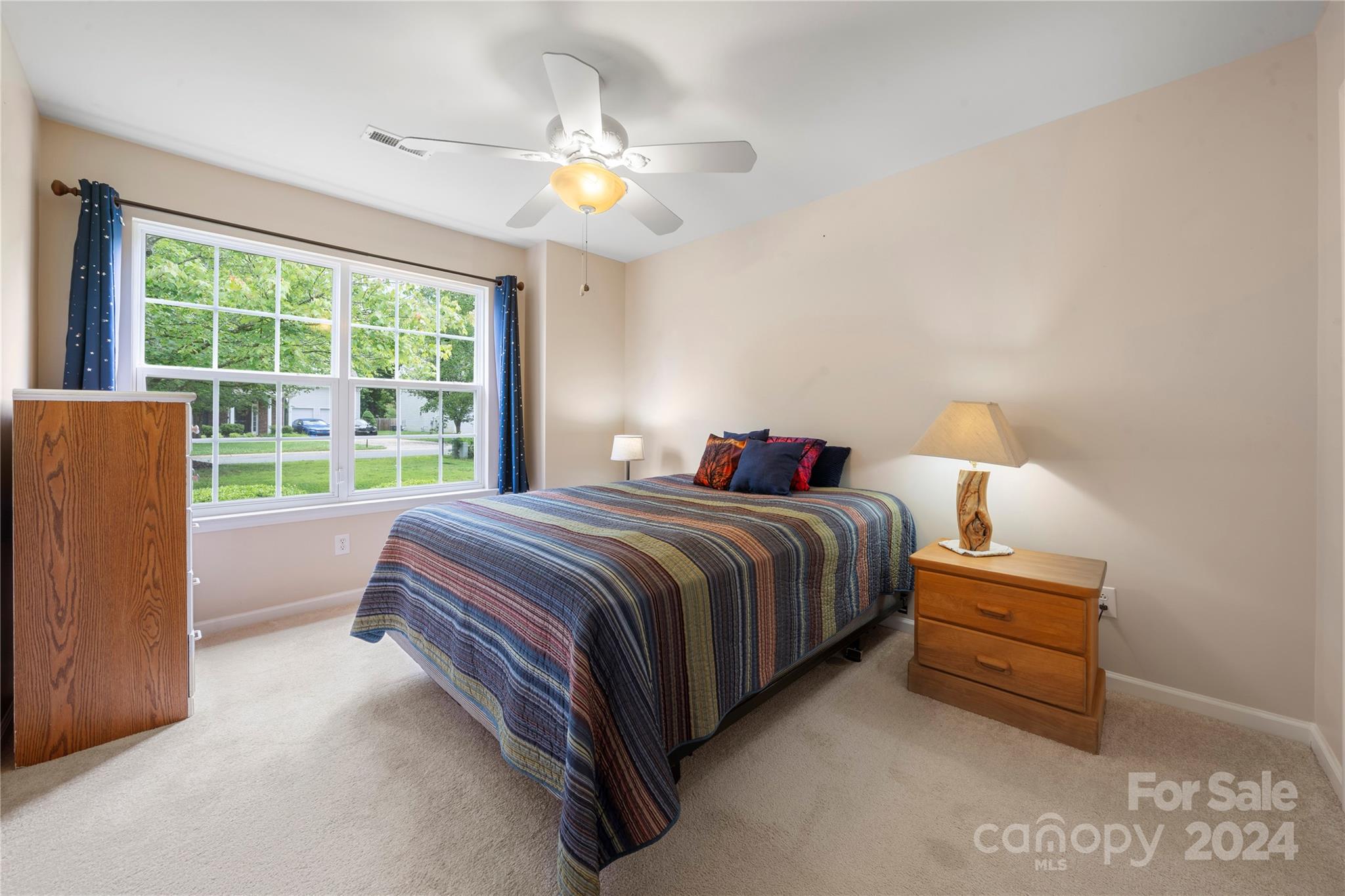 Legacy Park - Residential