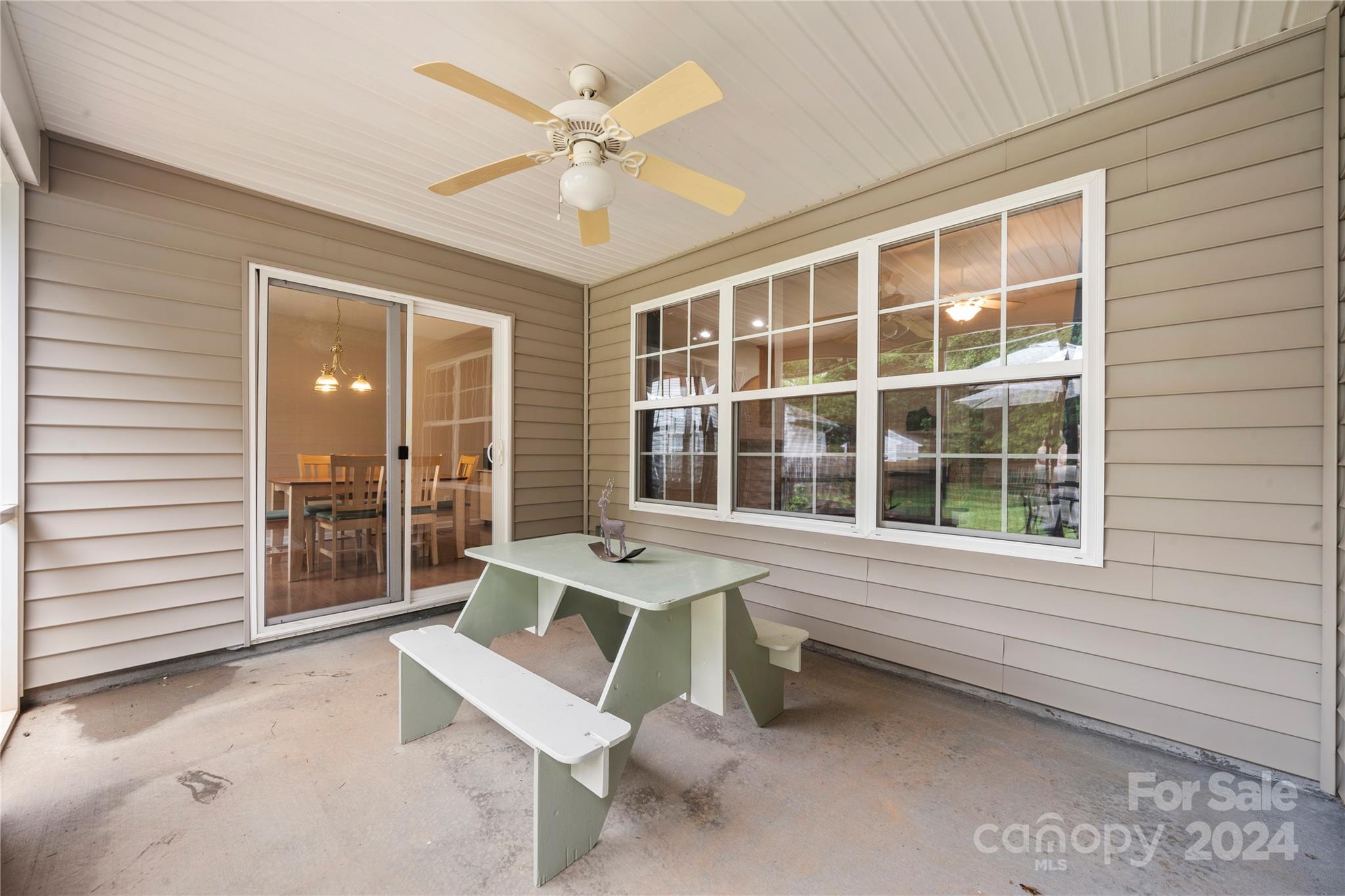 Legacy Park - Residential
