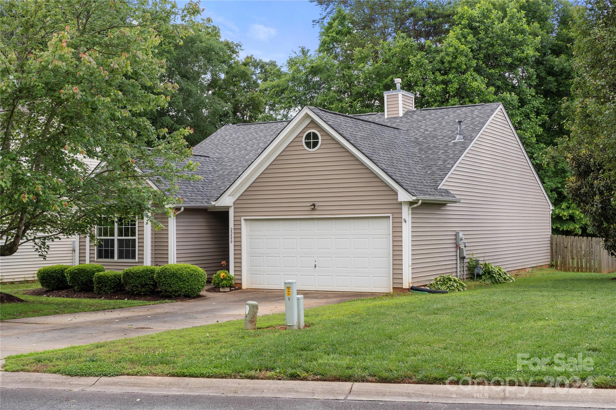 Legacy Park - Residential