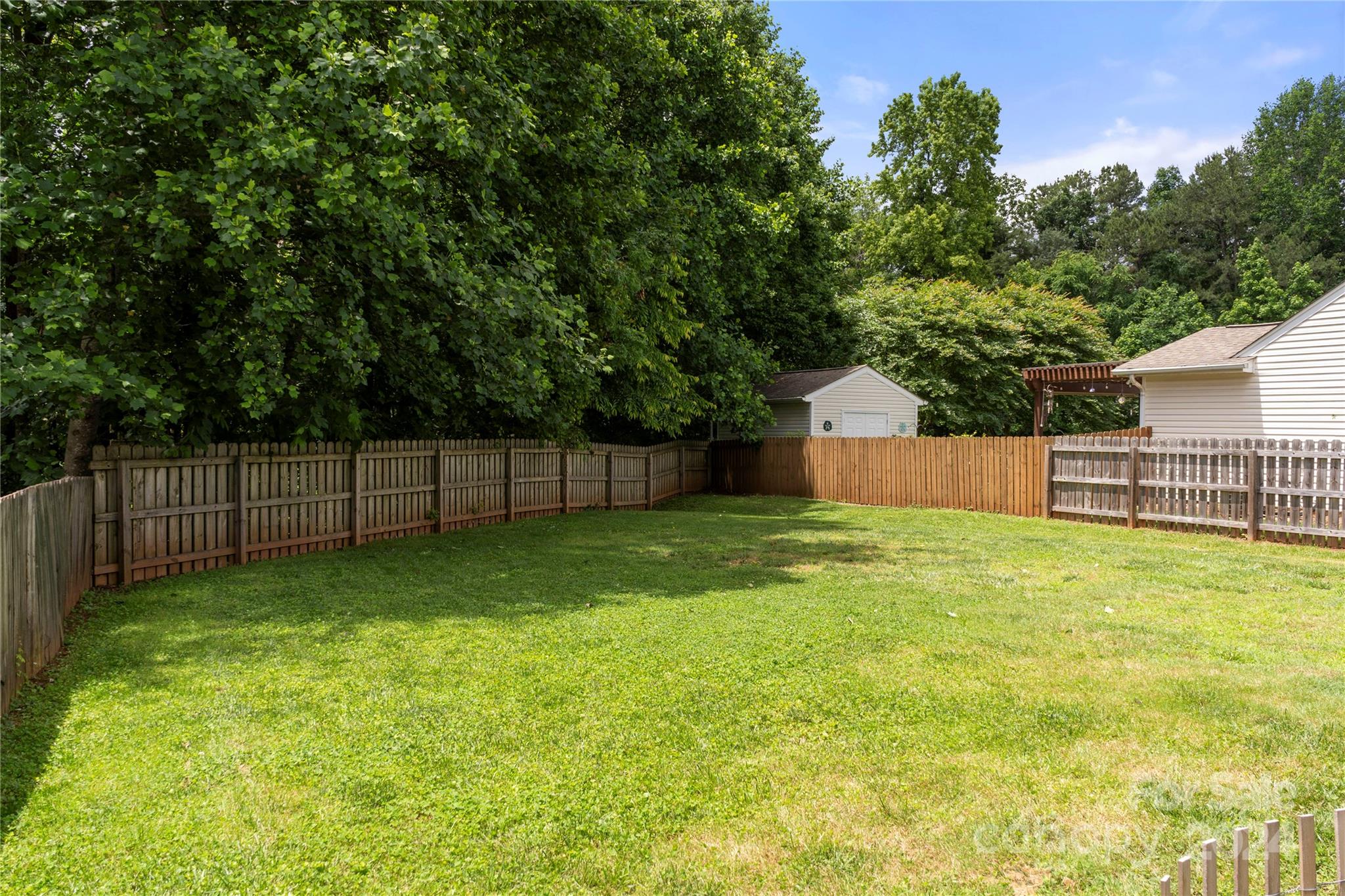 Legacy Park - Residential