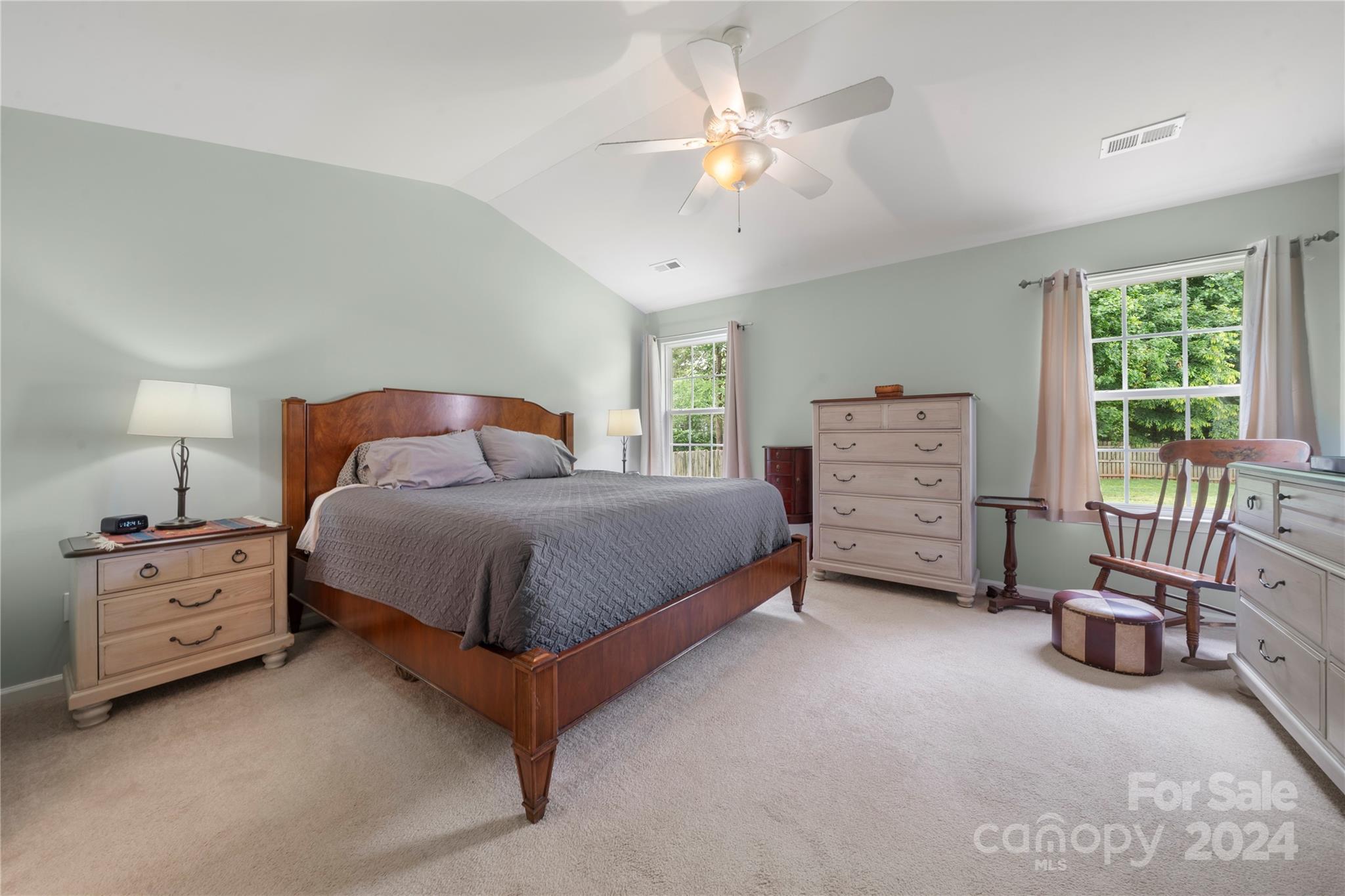 Legacy Park - Residential