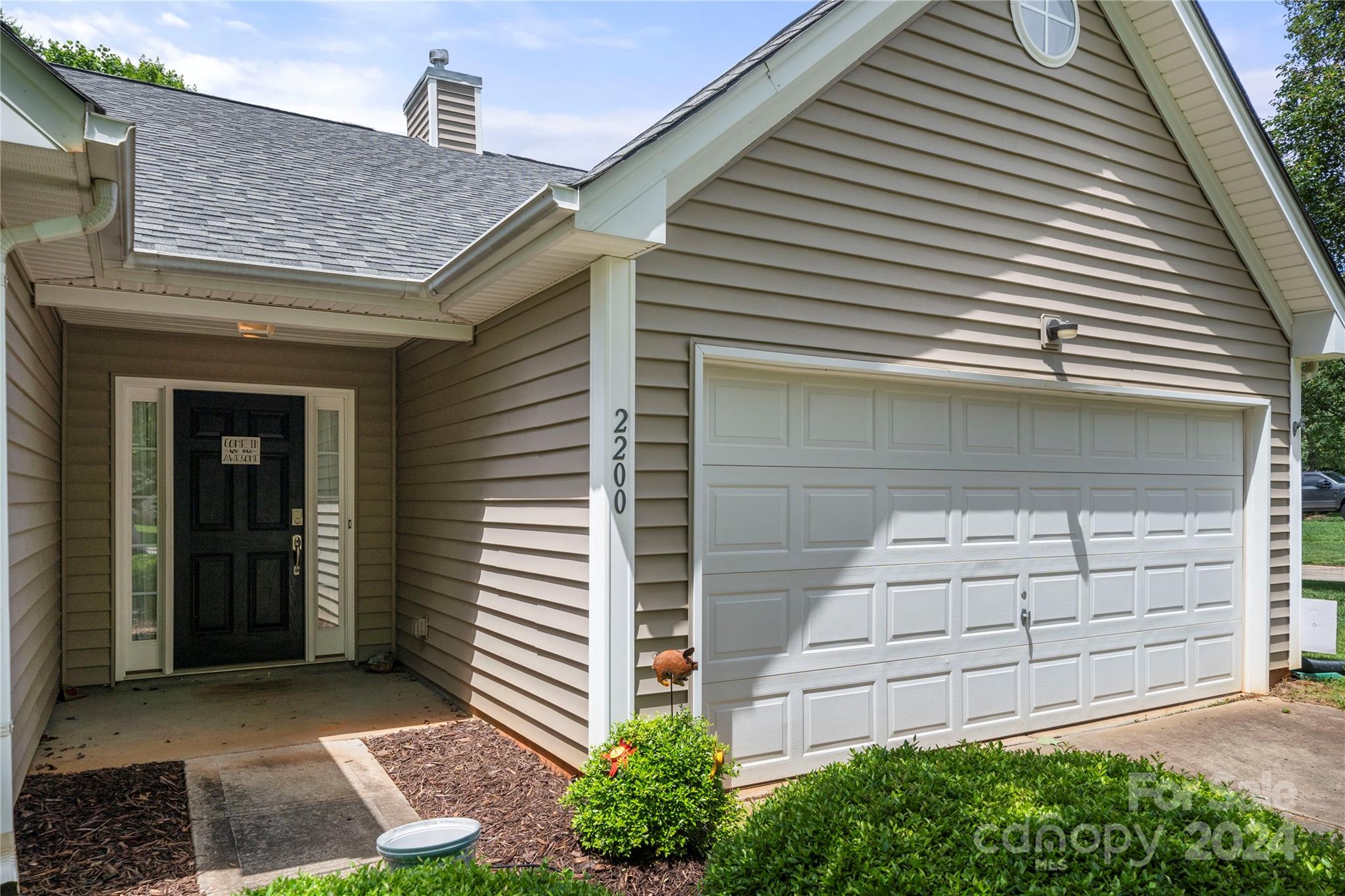Legacy Park - Residential