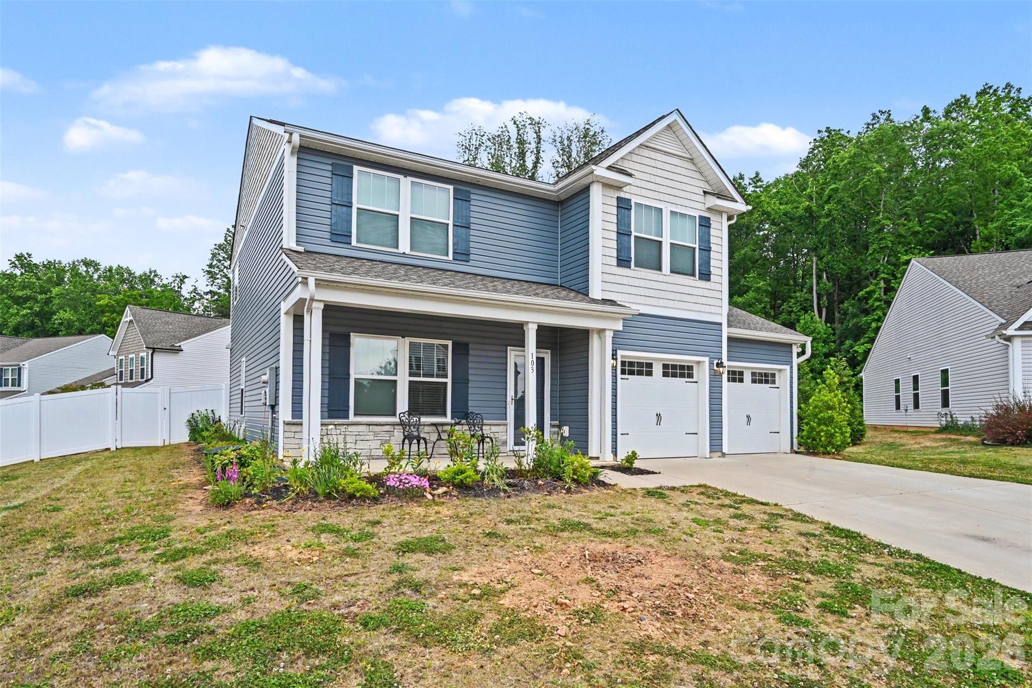 103 Trissy Court