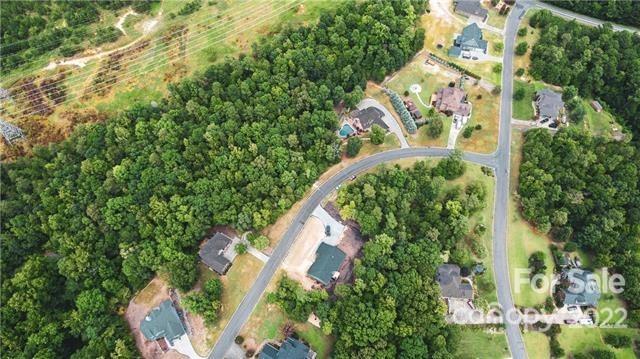 The Glades At Windswept Cove - Land