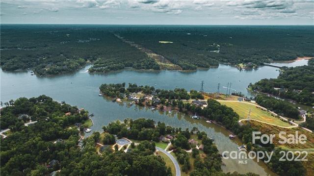 The Glades At Windswept Cove - Land