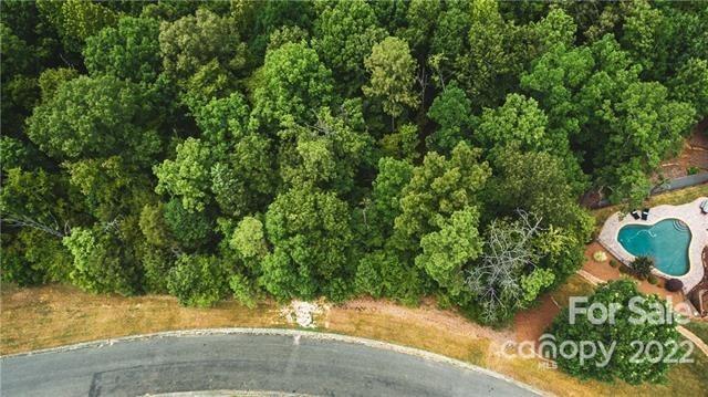 The Glades At Windswept Cove - Land