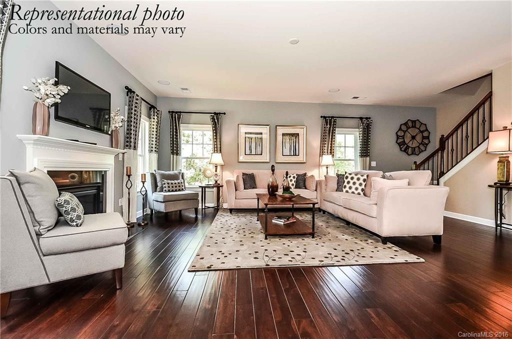 Serenity Point - Residential