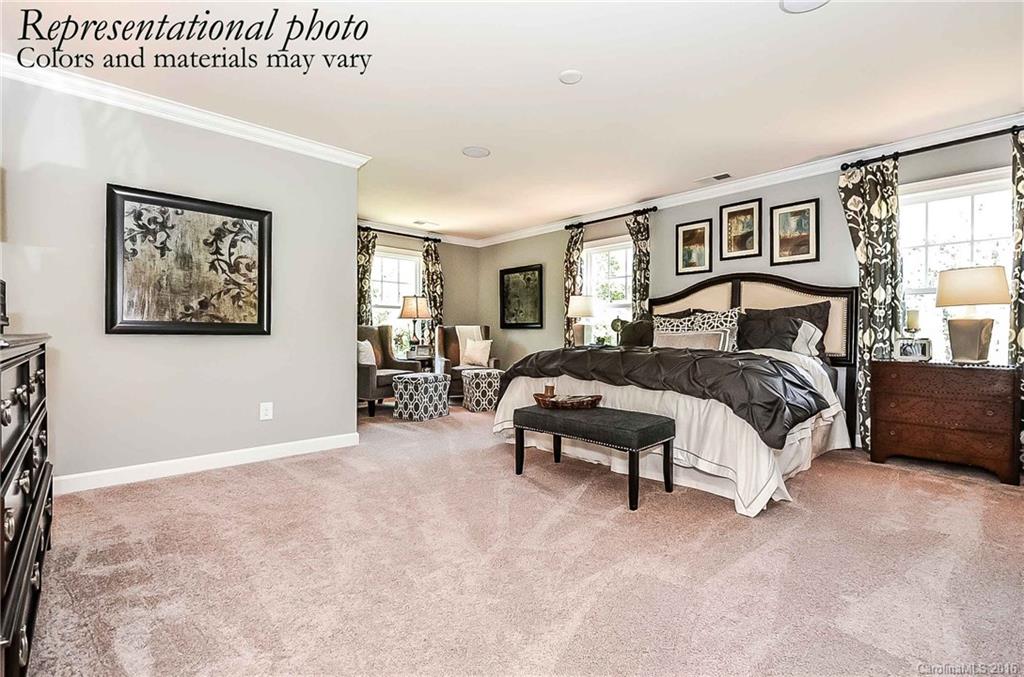 Serenity Point - Residential