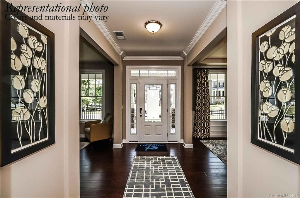 Serenity Point - Residential