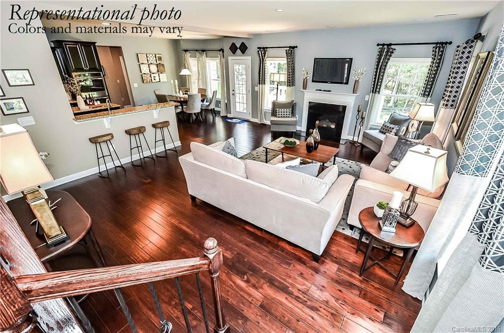 Serenity Point - Residential