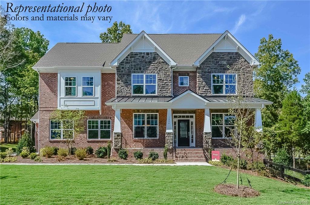 Serenity Point - Residential