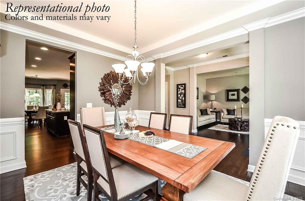 Serenity Point - Residential