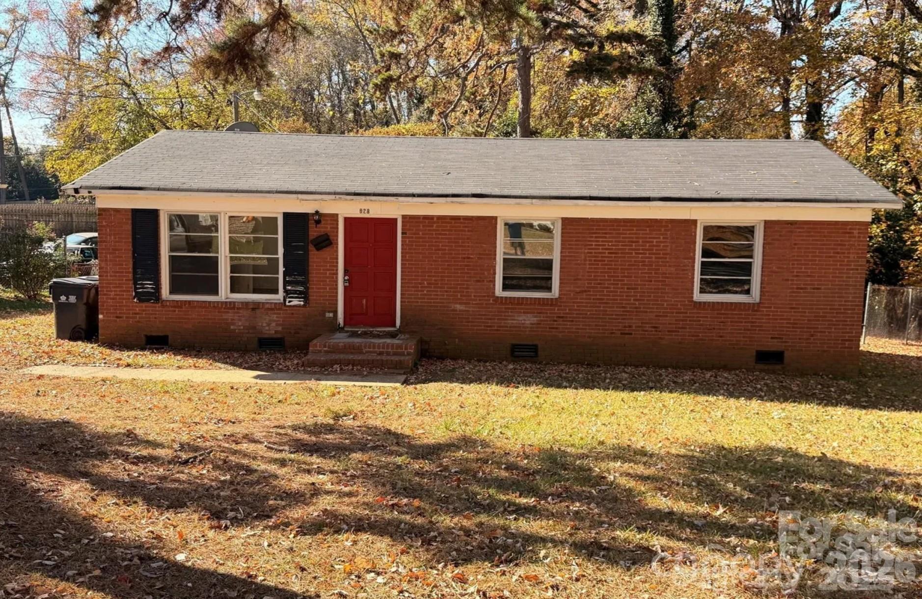 828 Tennyson Drive