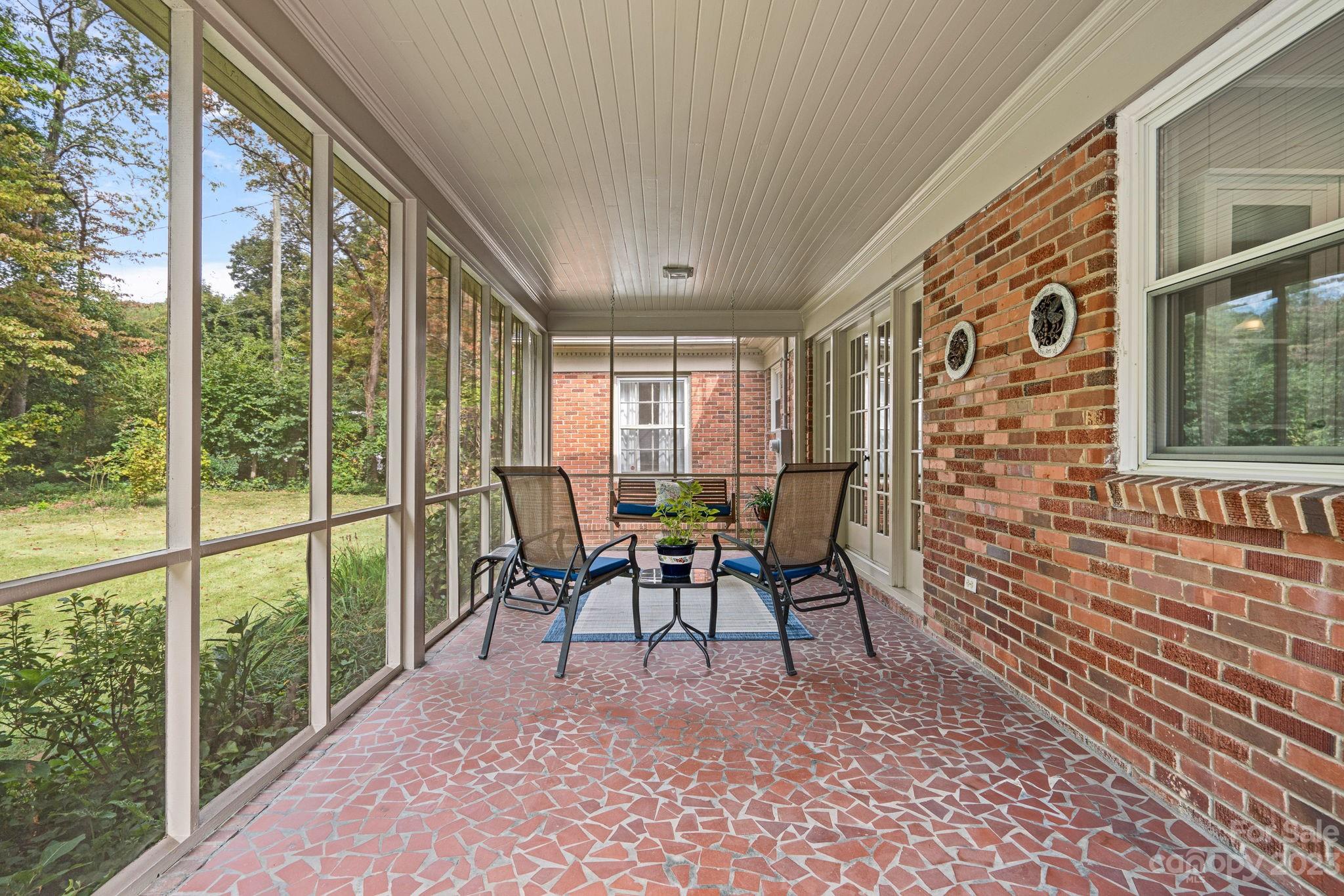 Midwood - Residential