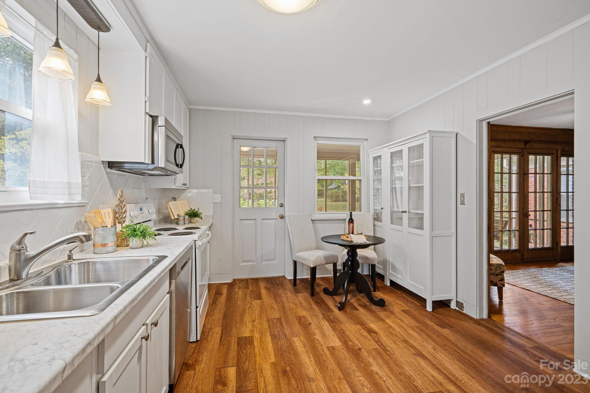 Midwood - Residential
