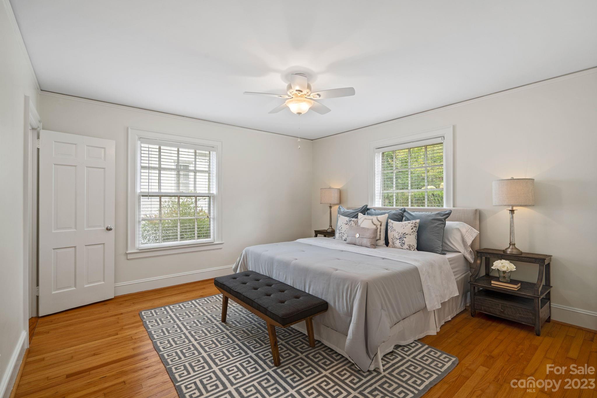 Midwood - Residential