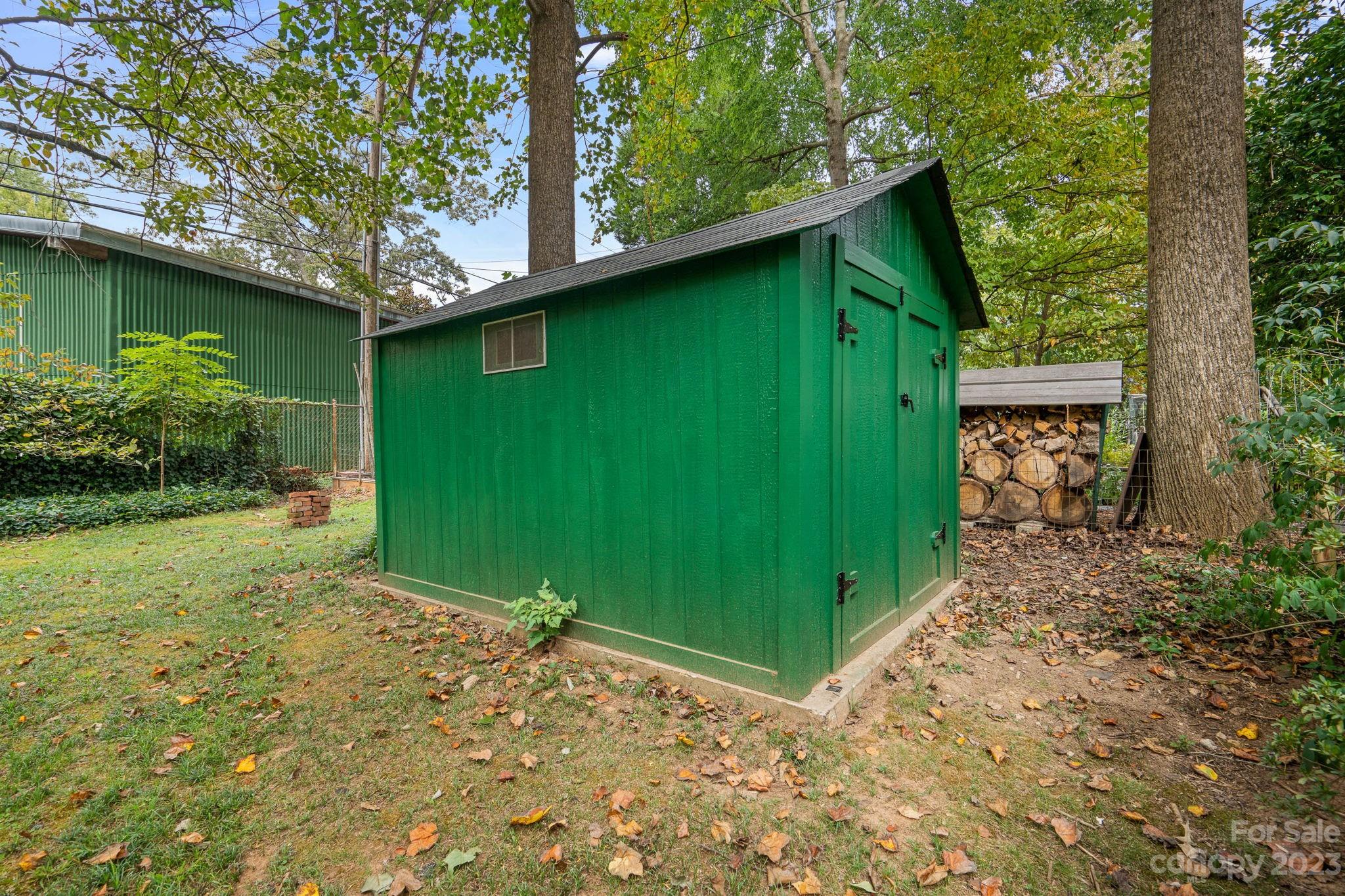 Midwood - Residential