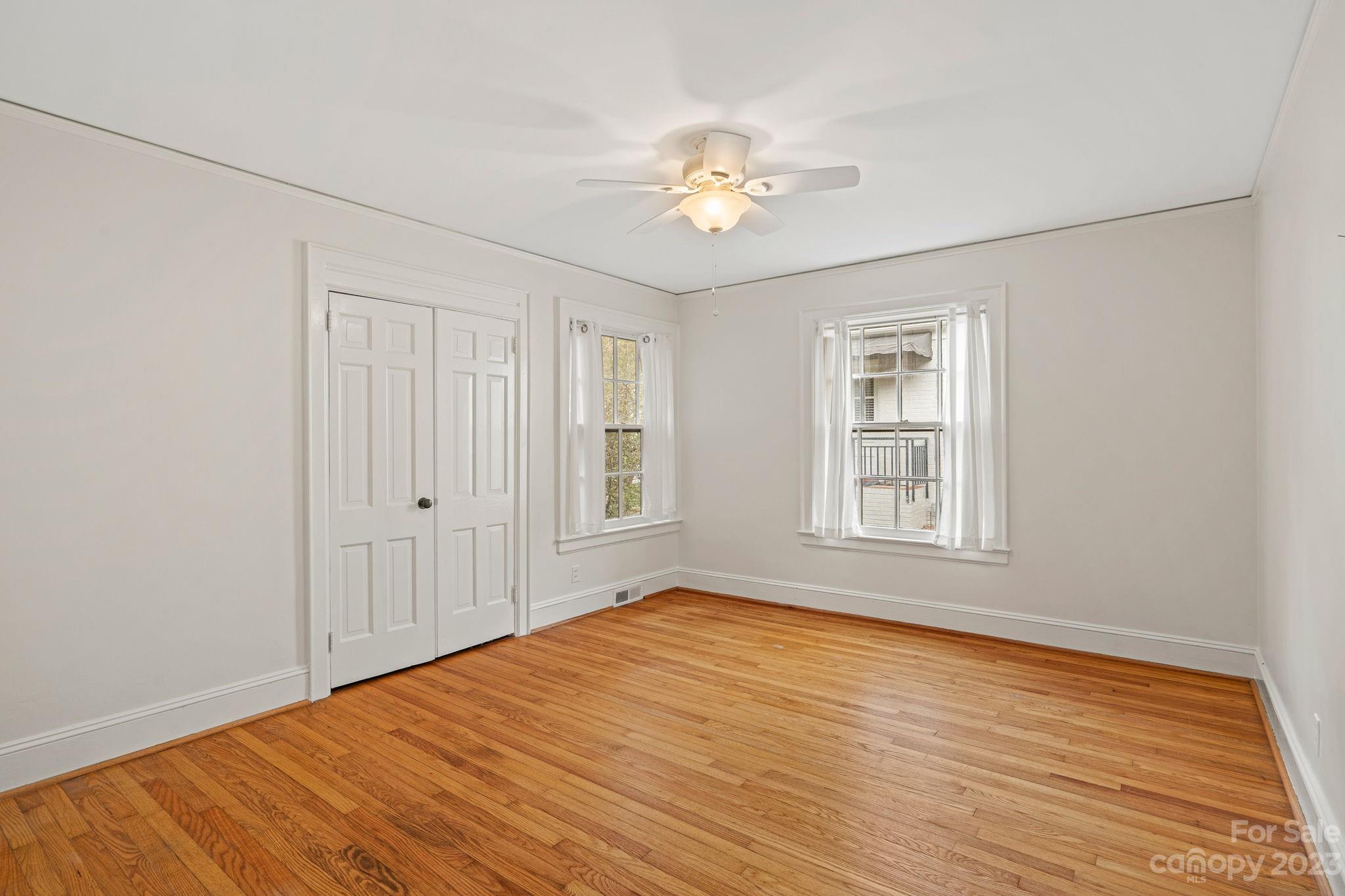Midwood - Residential