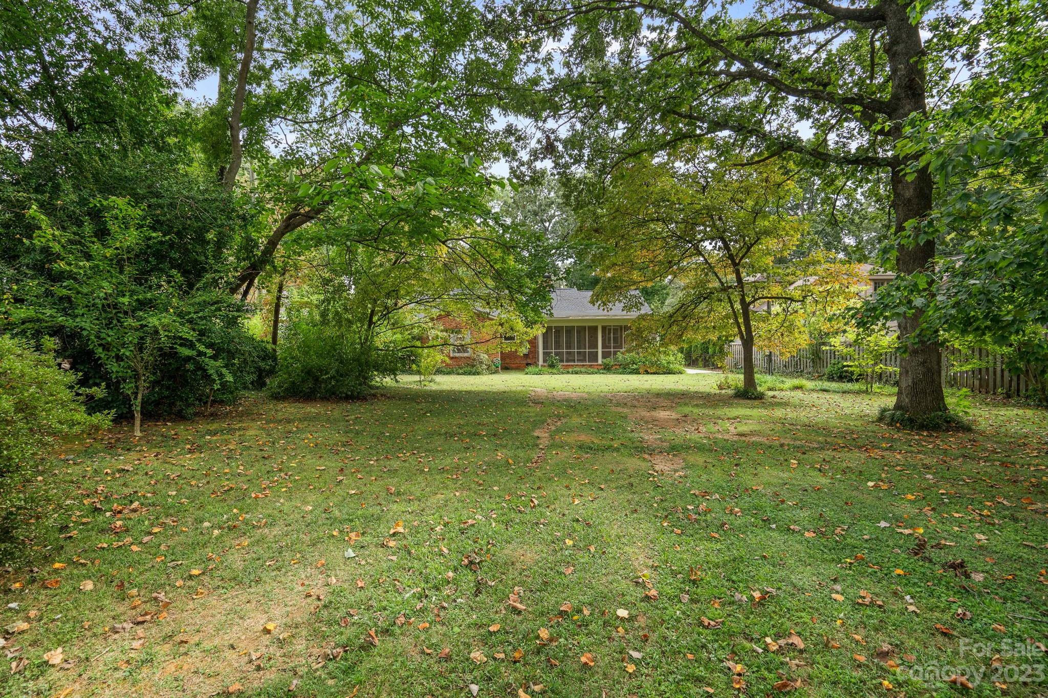 Midwood - Residential