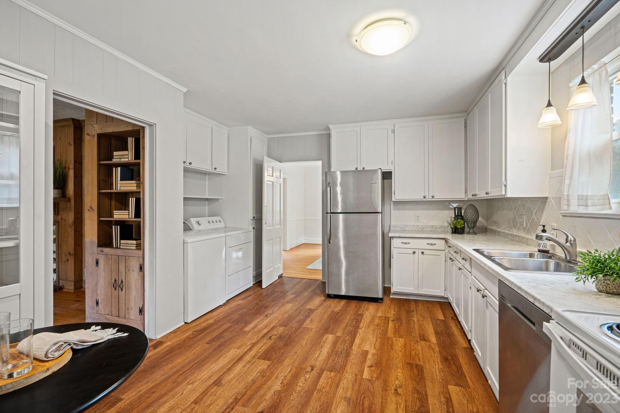 Midwood - Residential