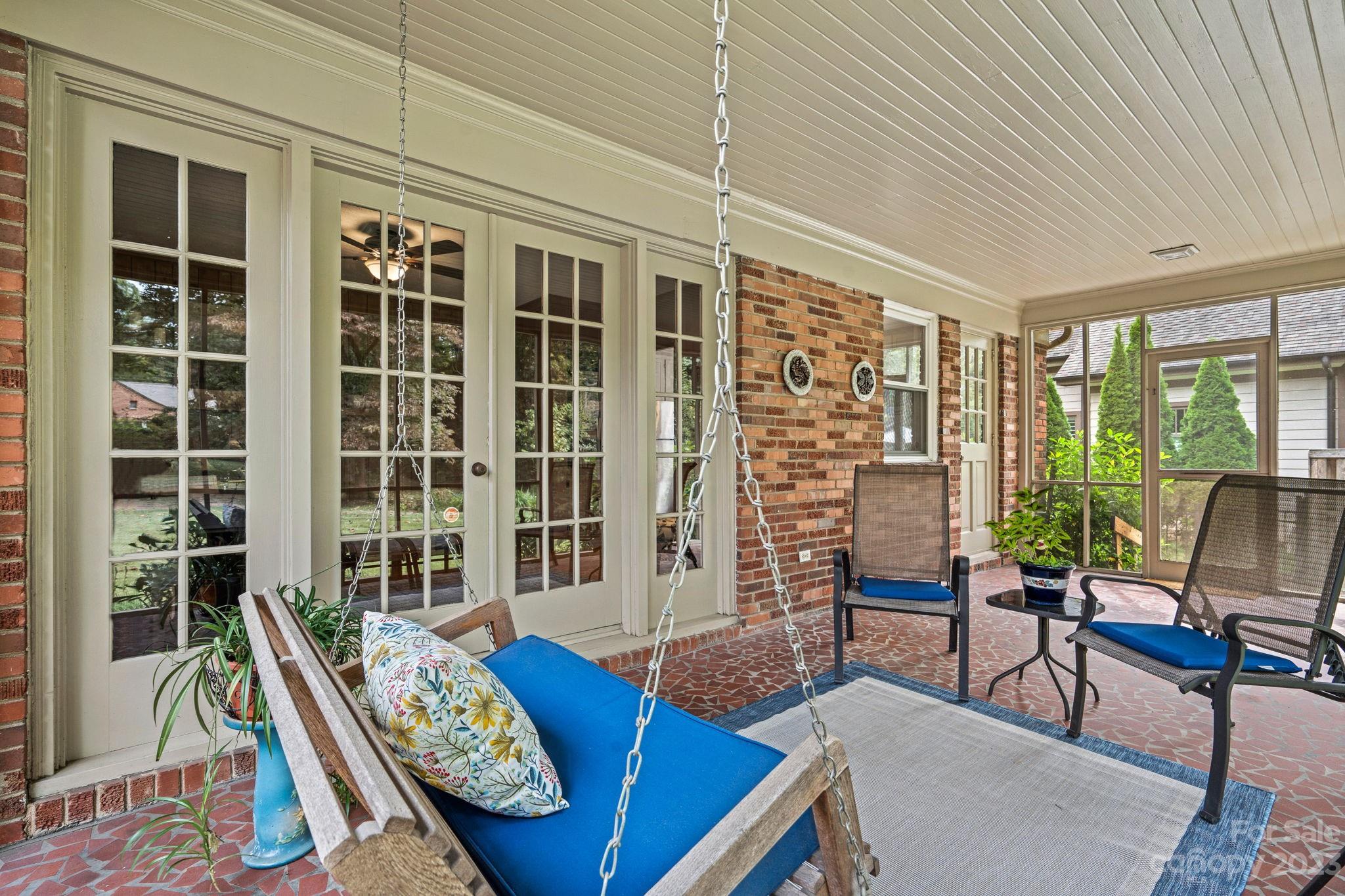 Midwood - Residential