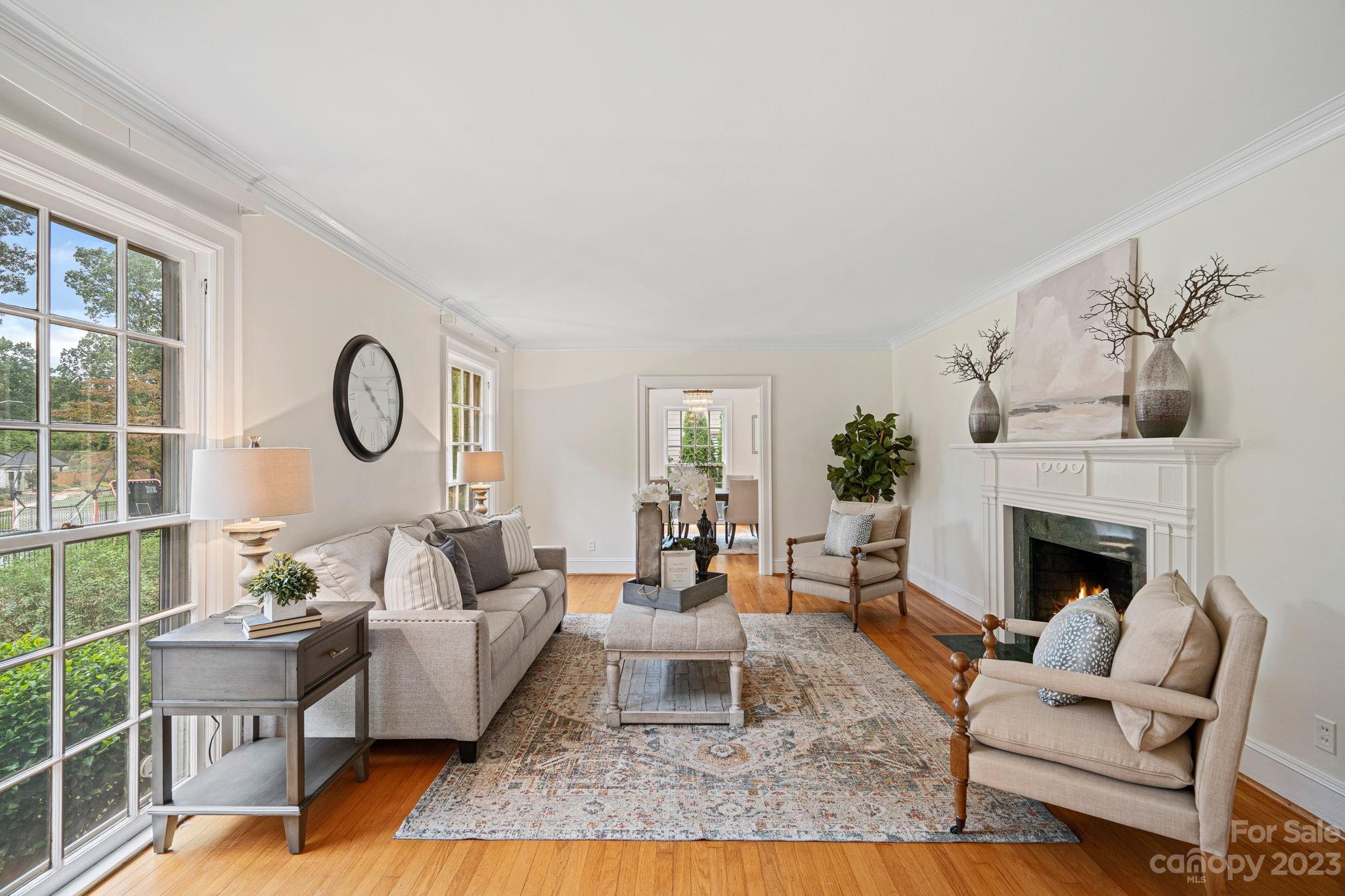 Midwood - Residential