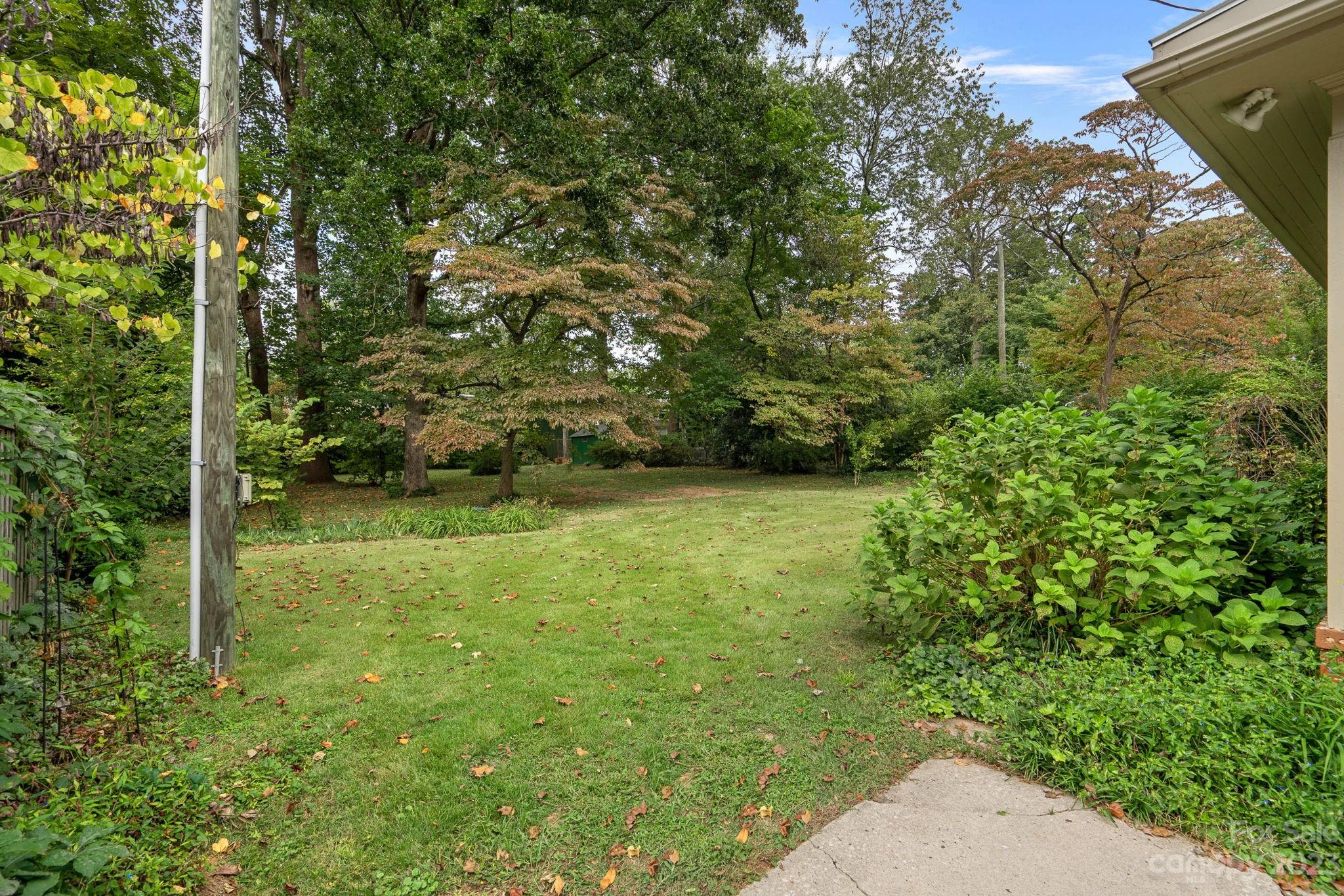 Midwood - Residential