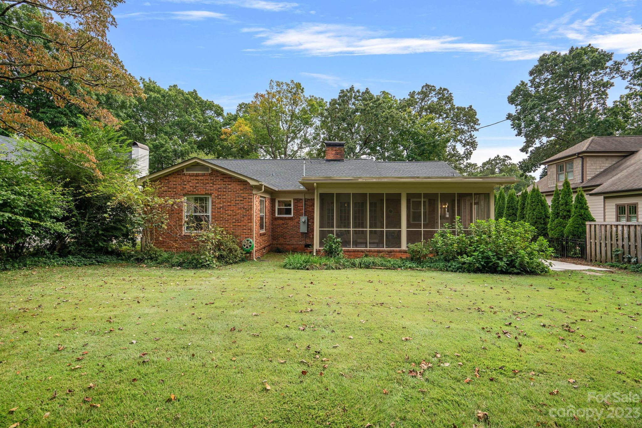 Midwood - Residential