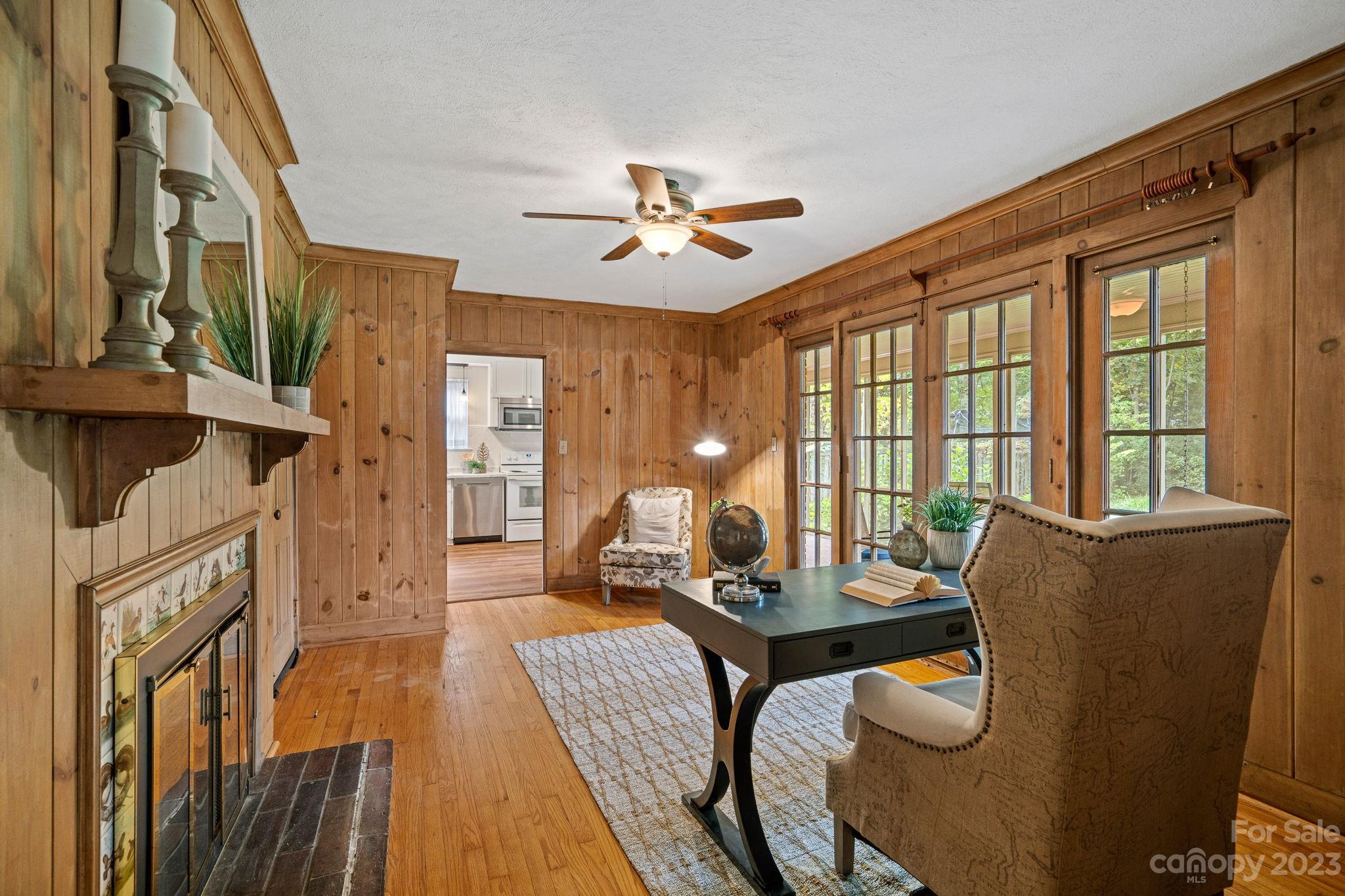 Midwood - Residential