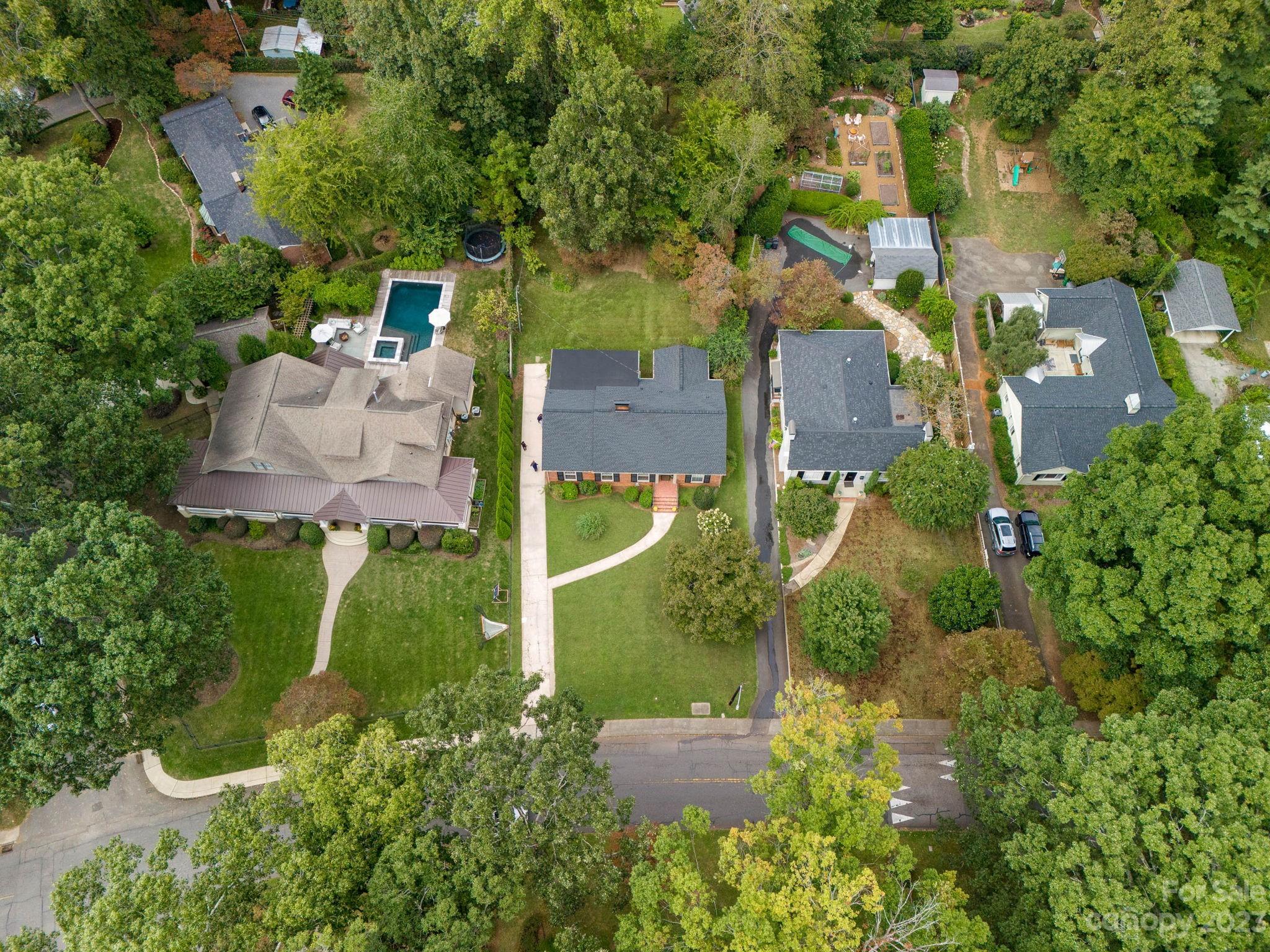 Midwood - Residential