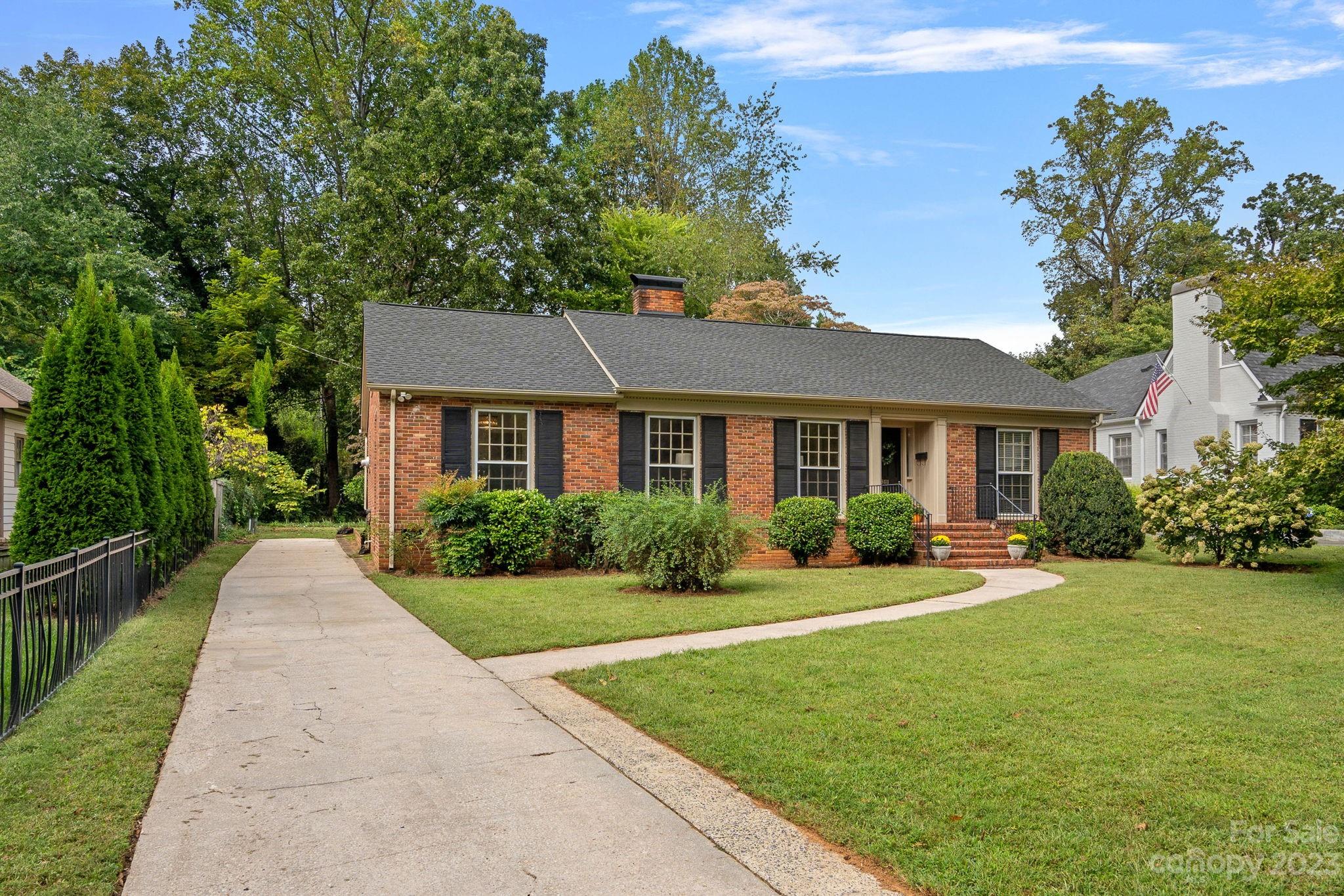 Midwood - Residential